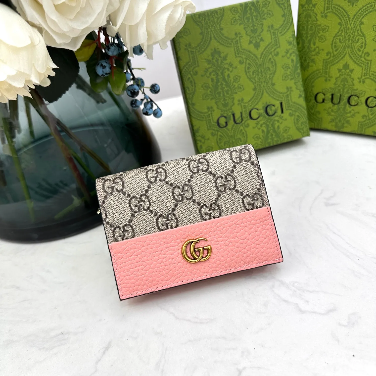 Gucci Wallets & Purse-84