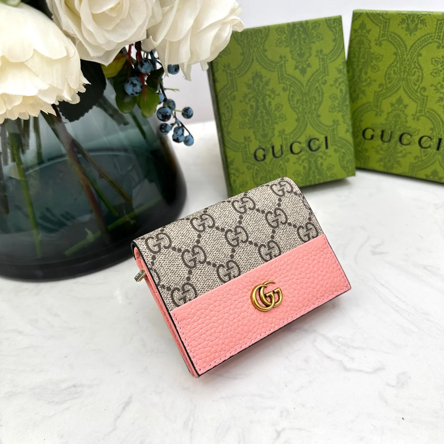 Alternative view of Gucci Wallets & Purse-84