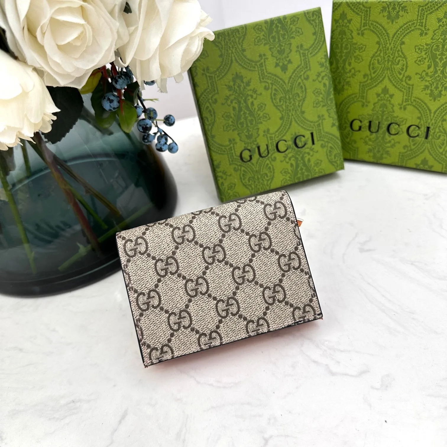 Gucci Wallets & Purse-84 - Image 3