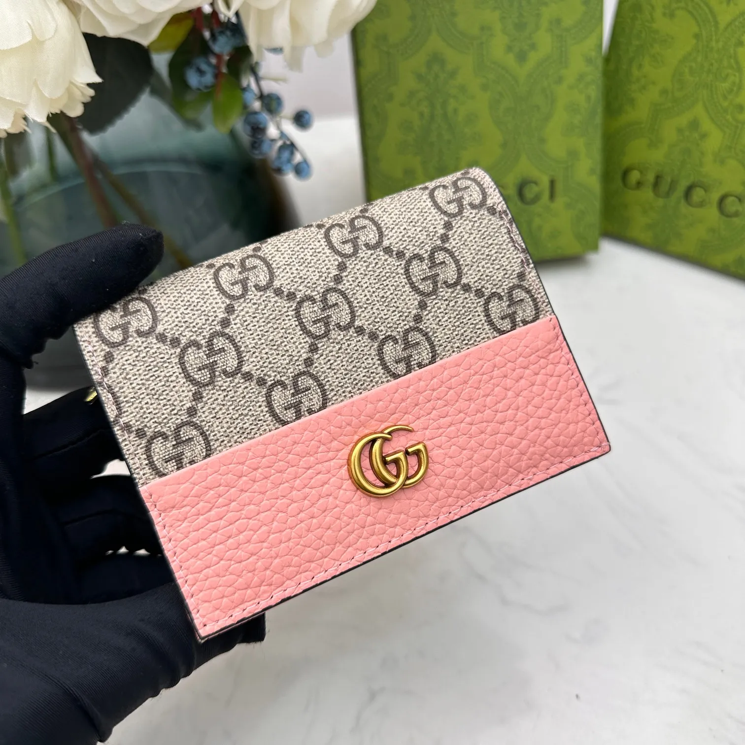 Gucci Wallets & Purse-84 - Image 4