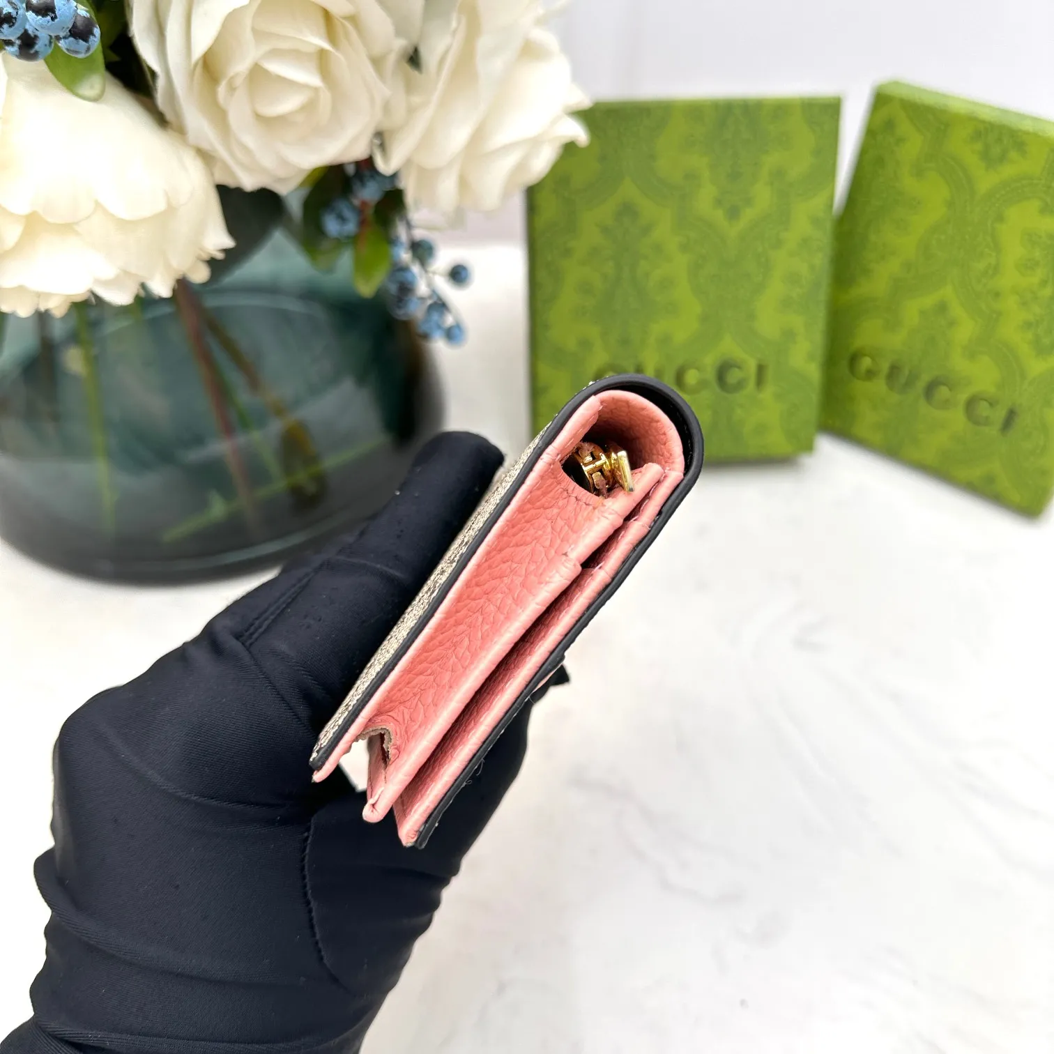 Gucci Wallets & Purse-84 - Image 6
