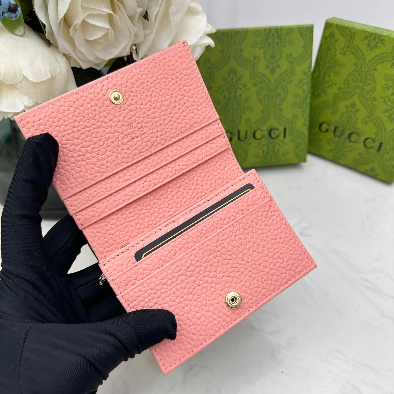 Gucci Wallets & Purse-84 - Image 7
