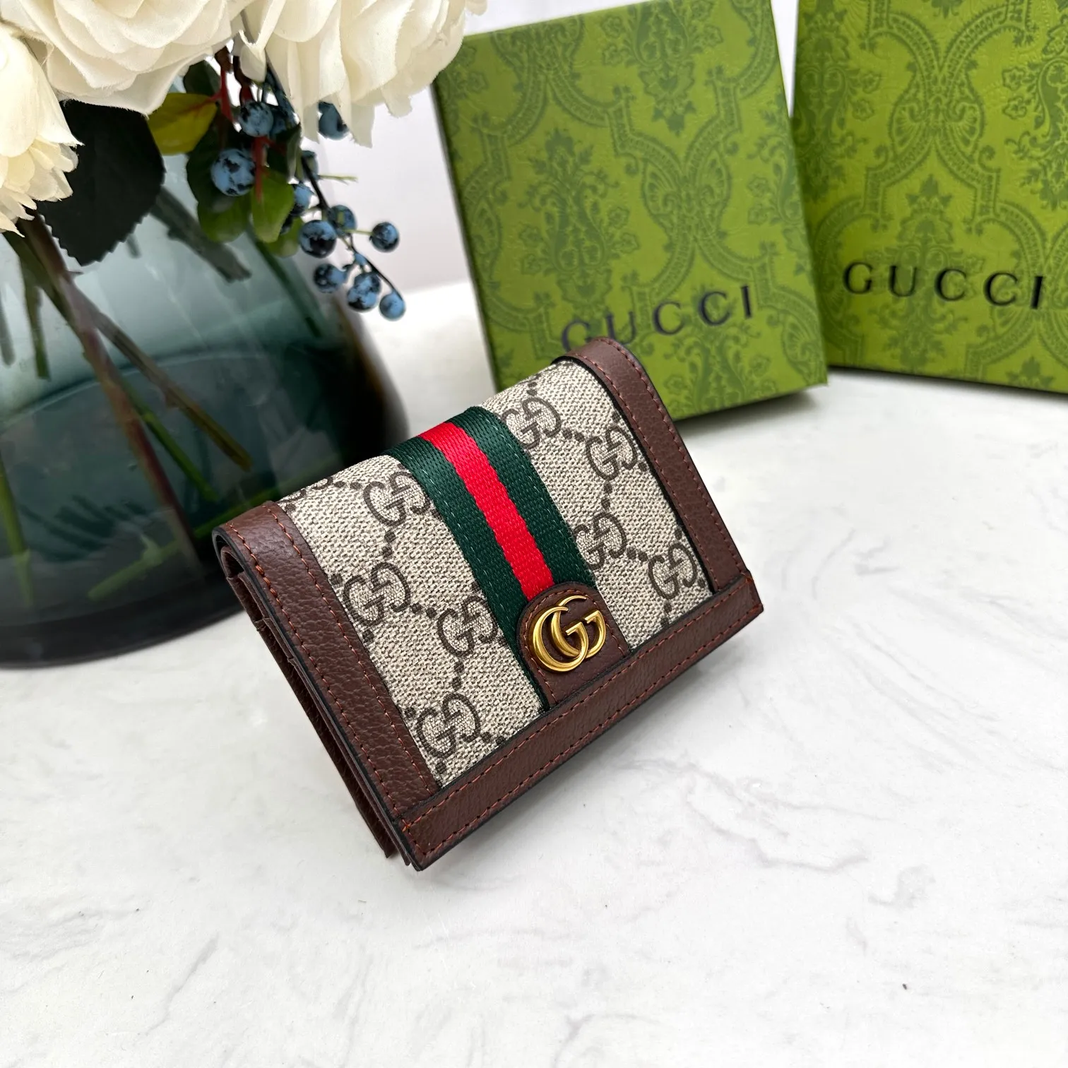 Alternative view of Gucci Wallets & Purse-85