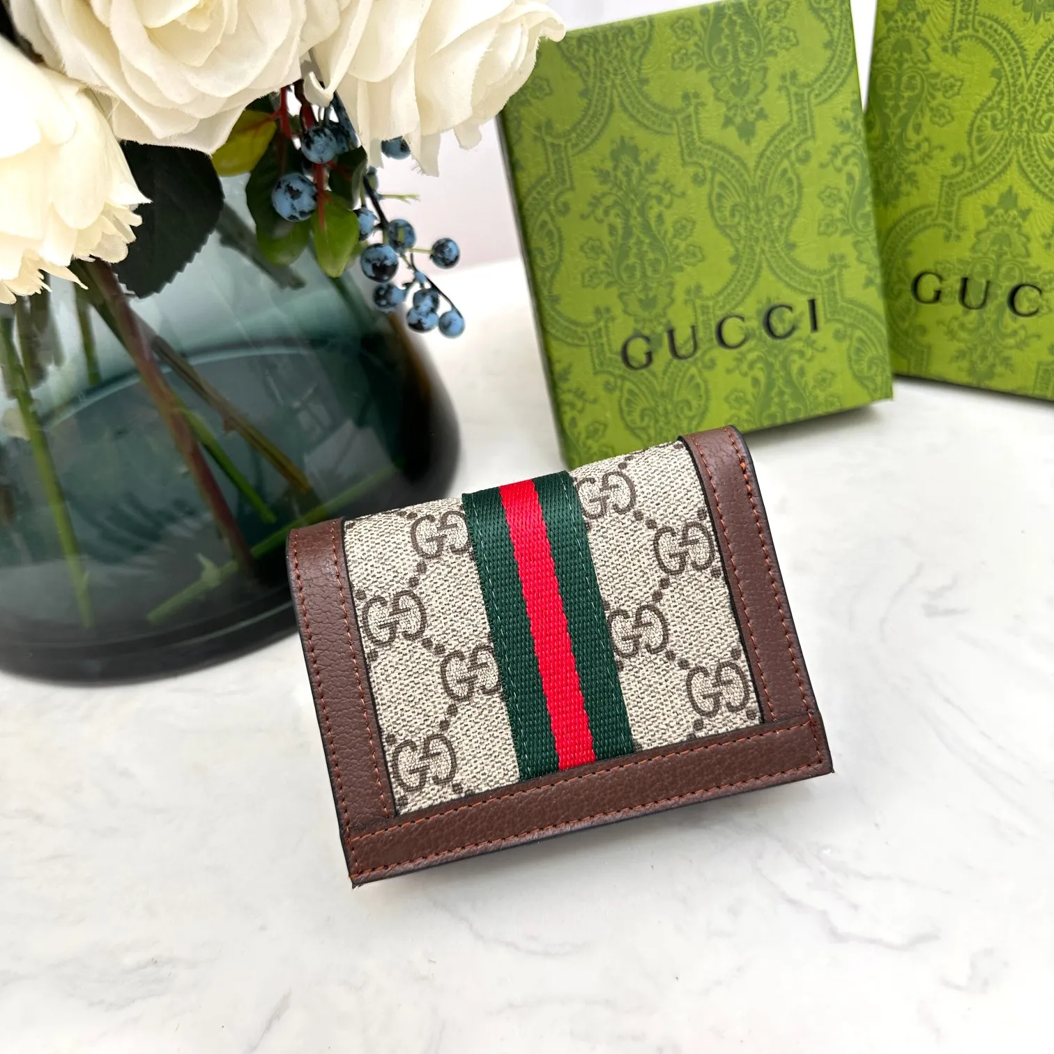 Gucci Wallets & Purse-85 - Image 3