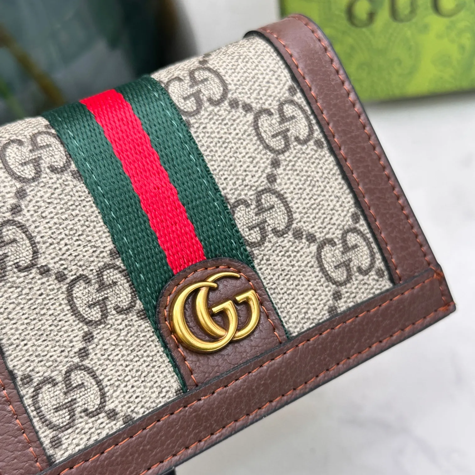 Gucci Wallets & Purse-85 - Image 5