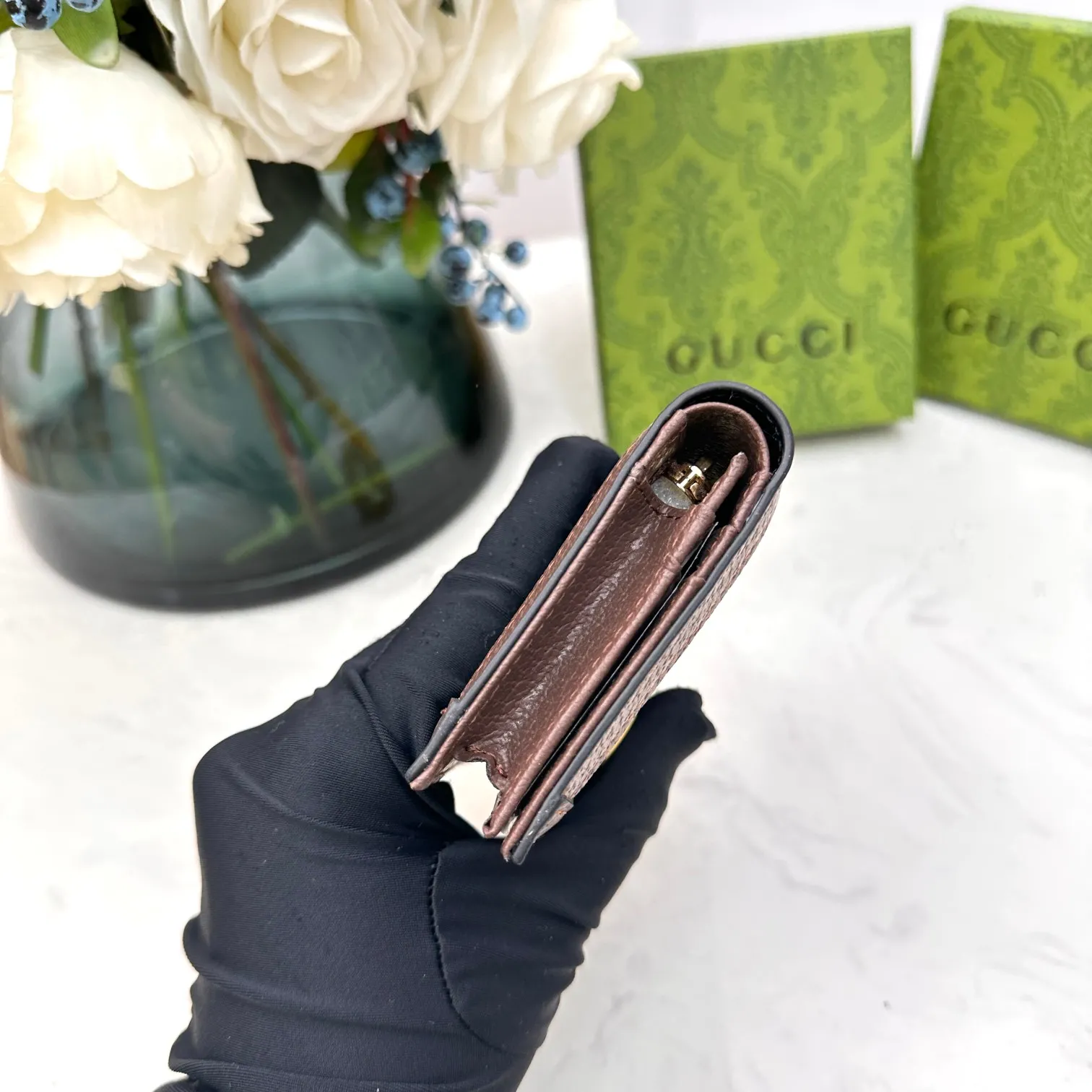 Gucci Wallets & Purse-85 - Image 6