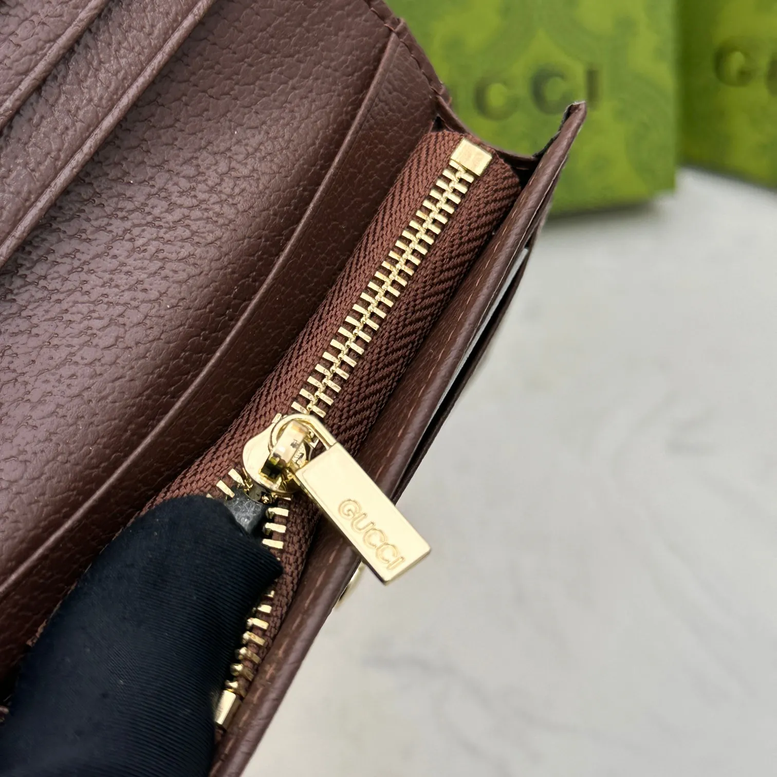 Gucci Wallets & Purse-85 - Image 8