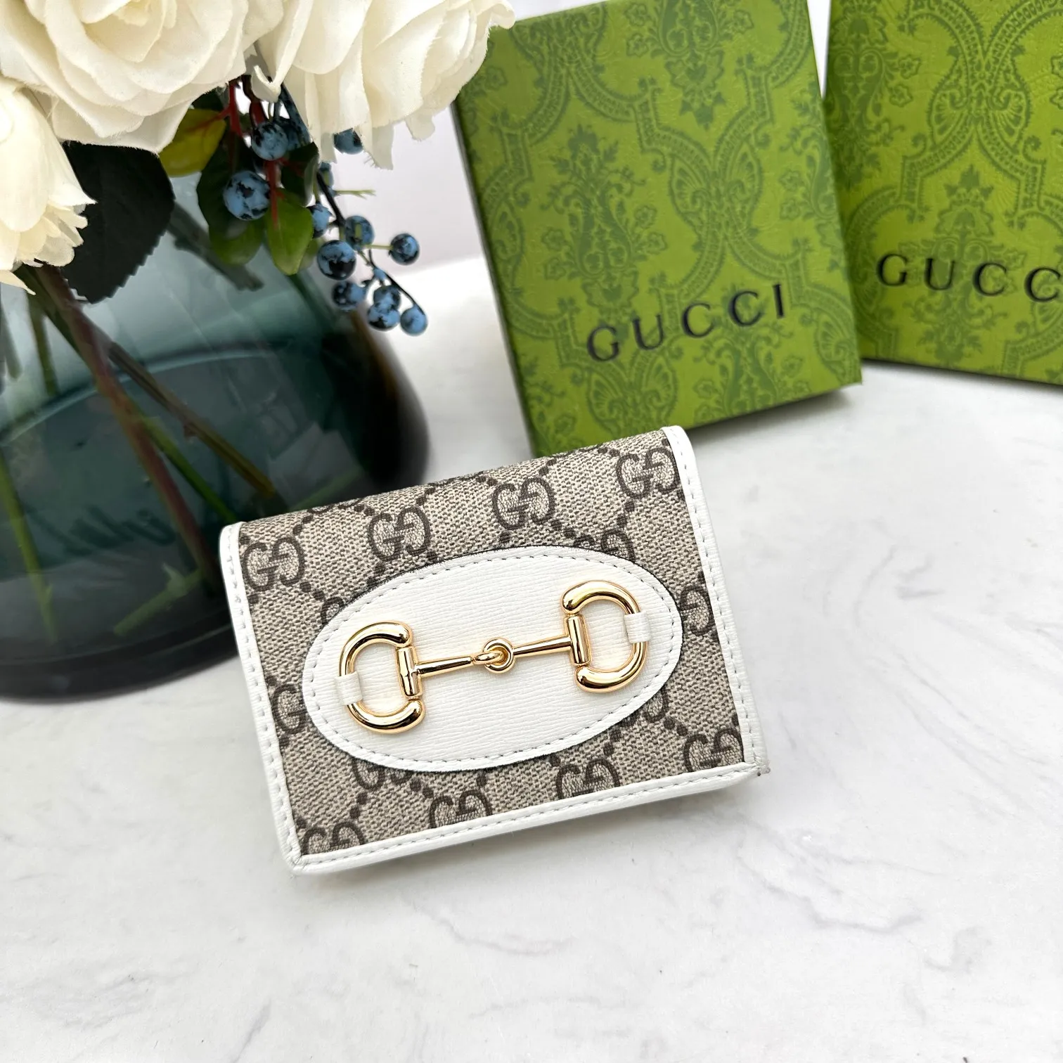 Gucci Wallets & Purse-86
