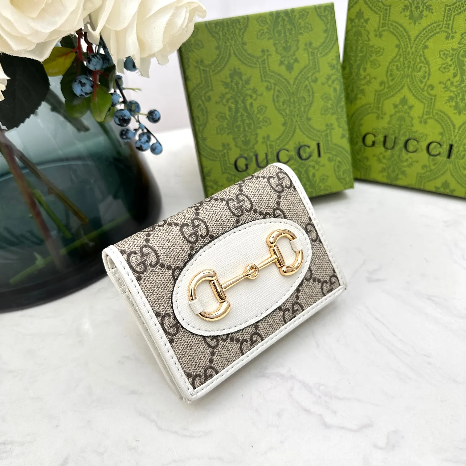 Alternative view of Gucci Wallets & Purse-86