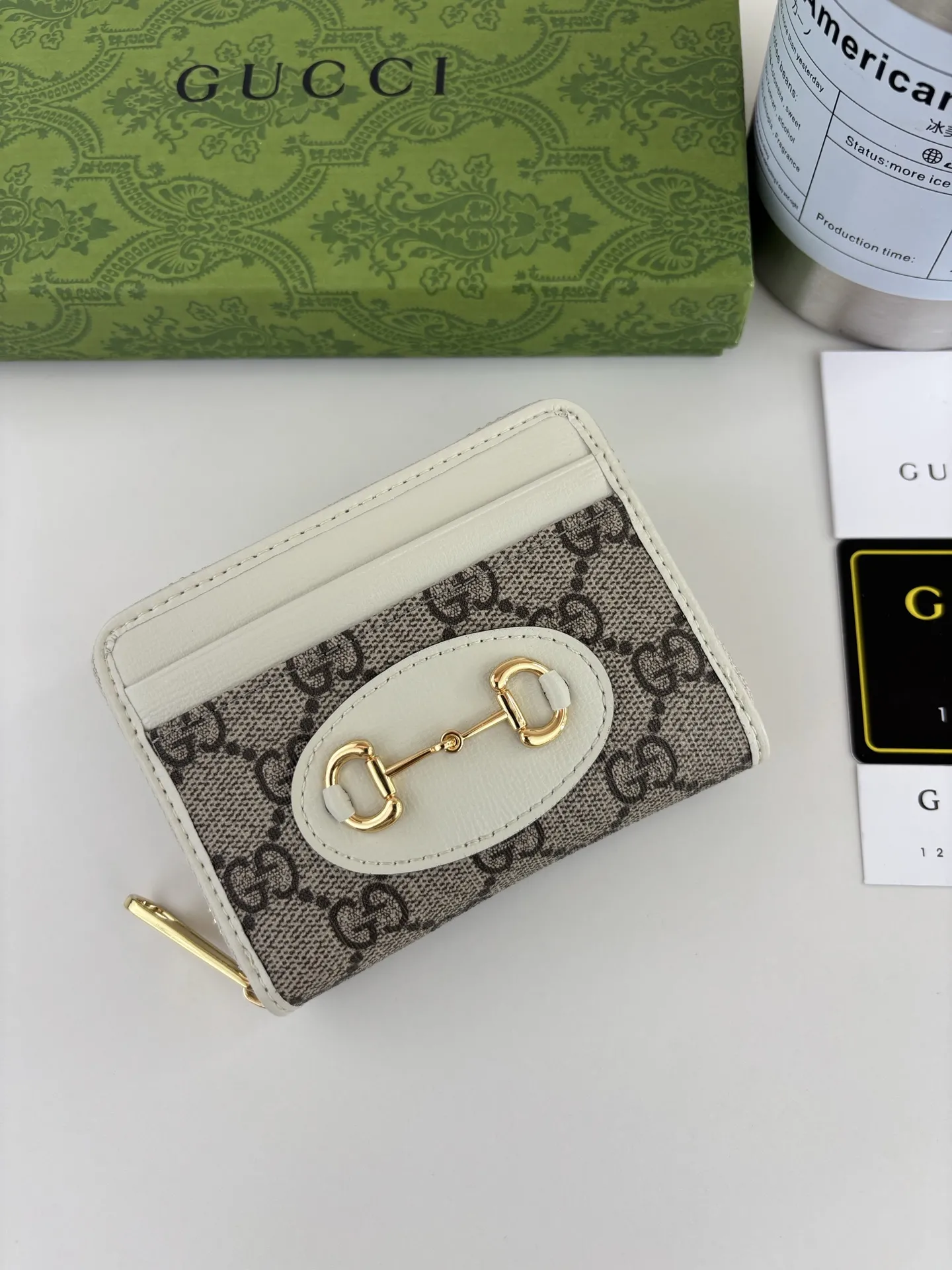 Gucci Wallets & Purse-87