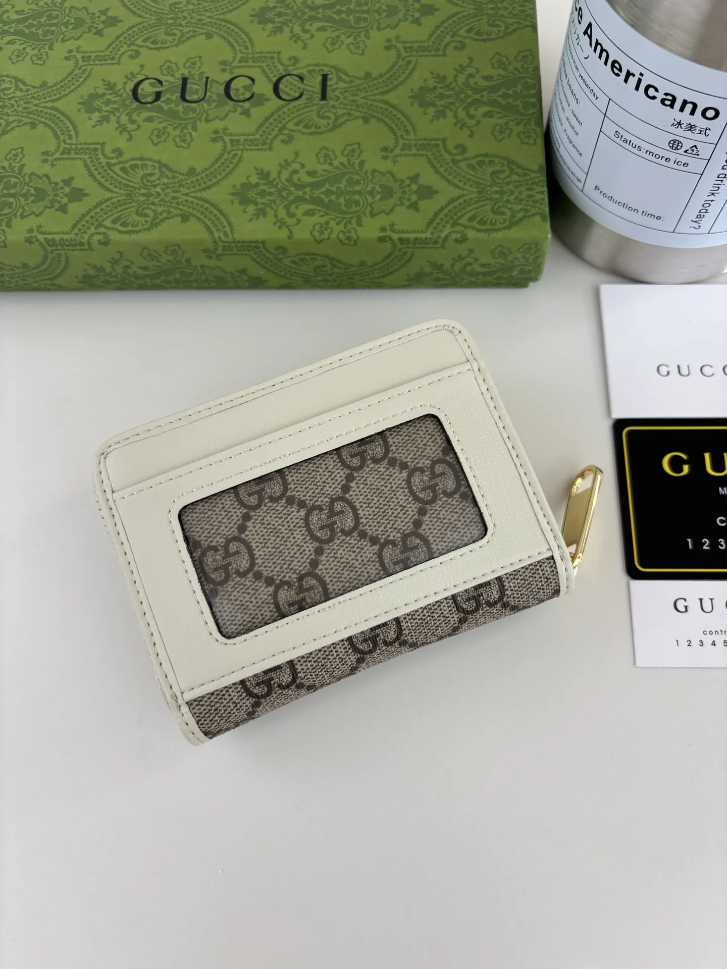 Alternative view of Gucci Wallets & Purse-87