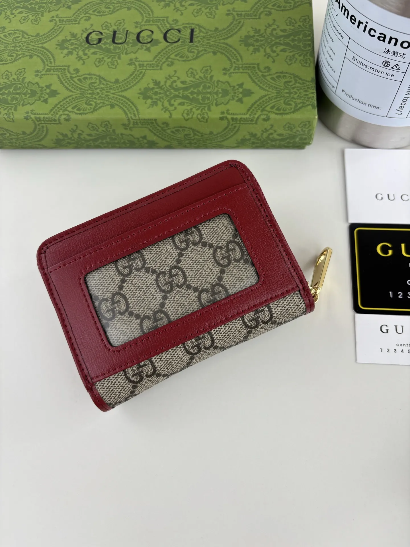Alternative view of Gucci Wallets & Purse-88
