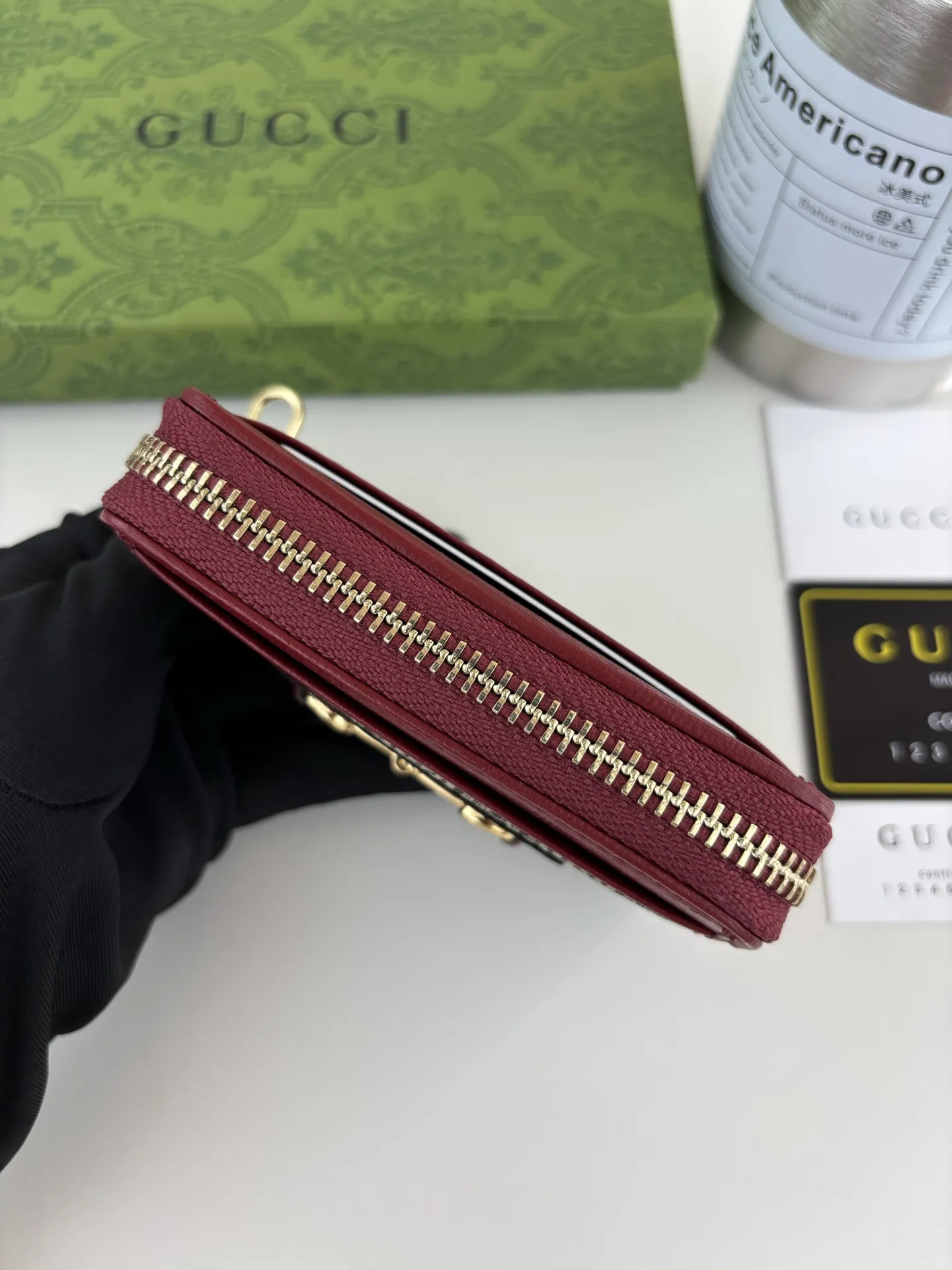 Gucci Wallets & Purse-88 - Image 3
