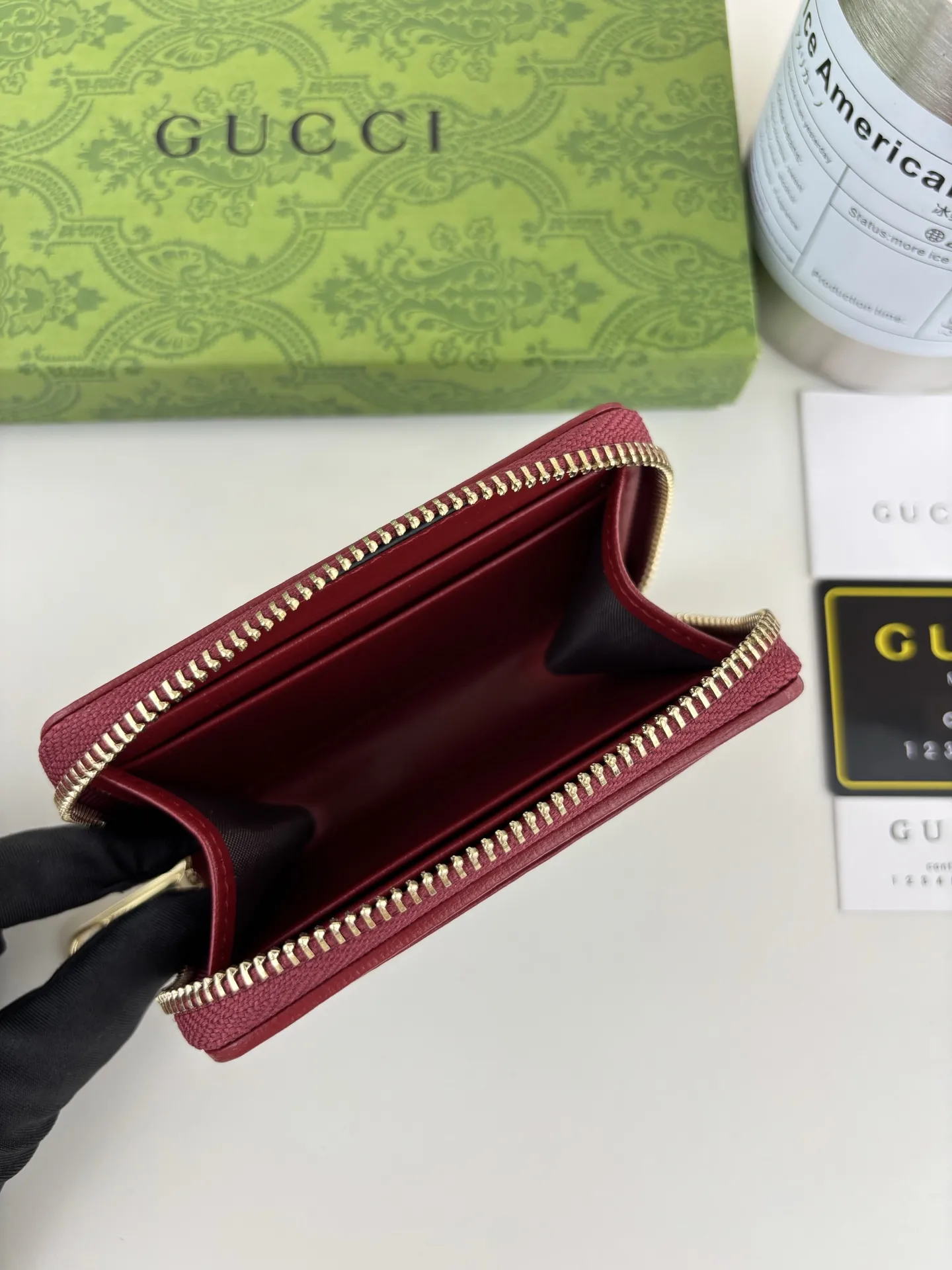 Gucci Wallets & Purse-88 - Image 4