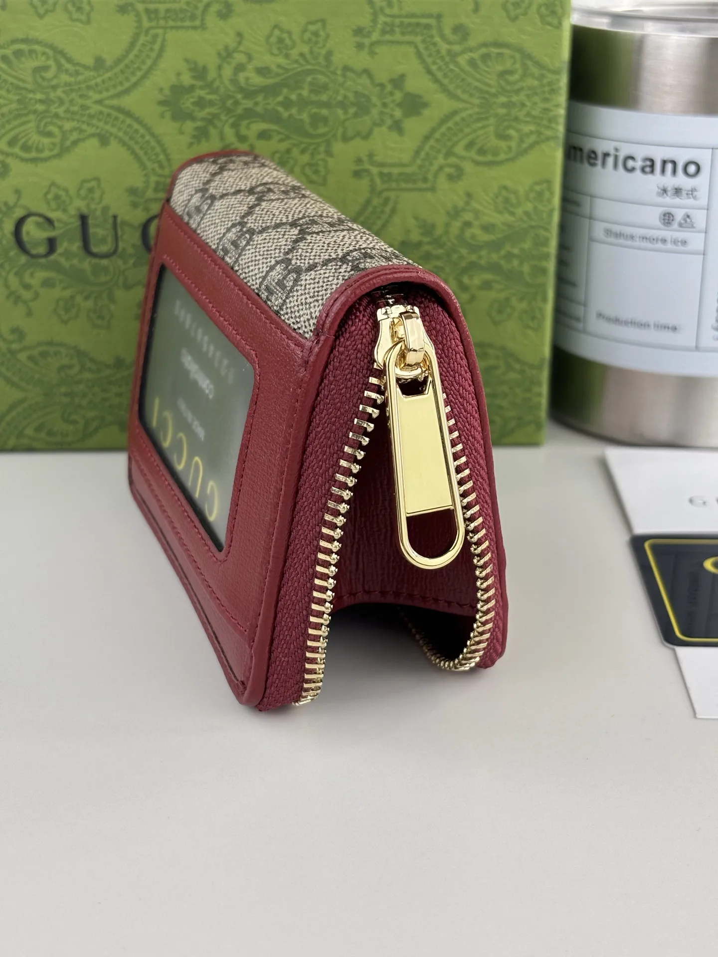 Gucci Wallets & Purse-88 - Image 5