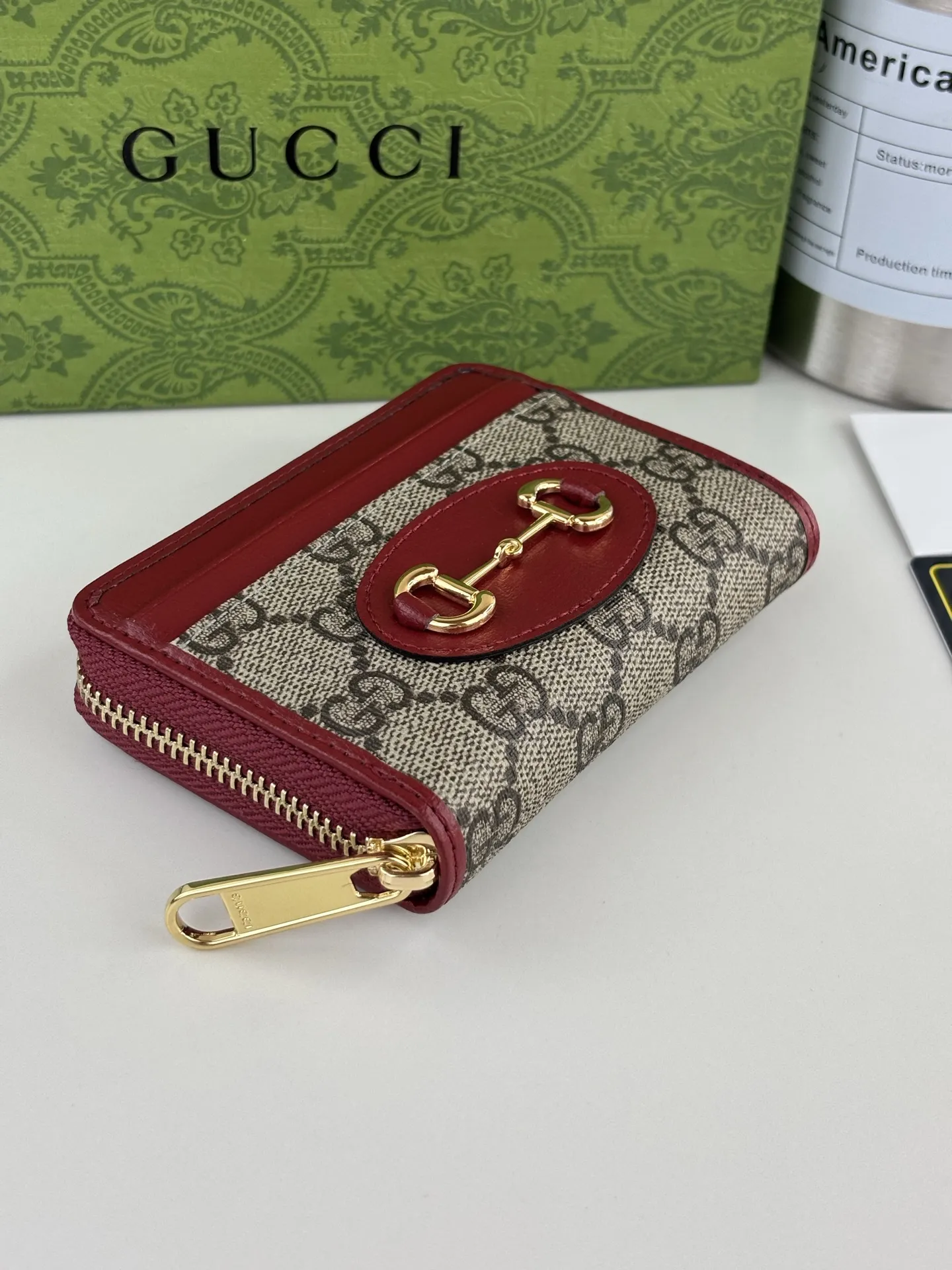 Gucci Wallets & Purse-88 - Image 6