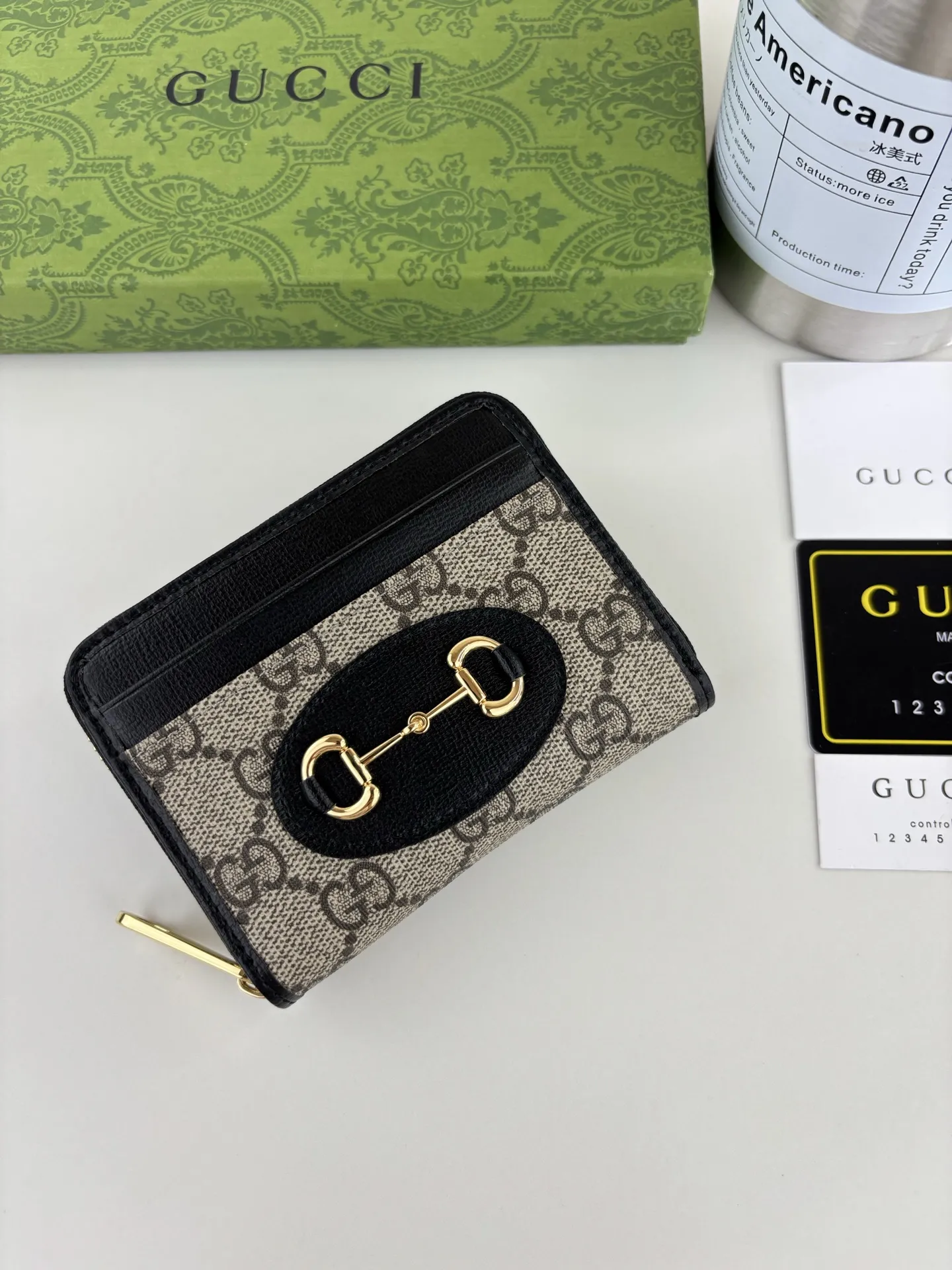 Gucci Wallets & Purse-89