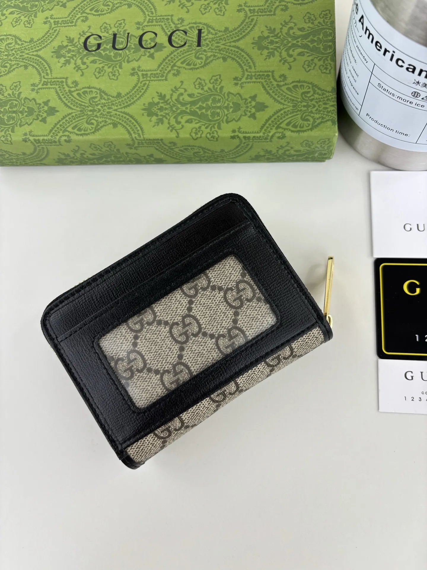 Alternative view of Gucci Wallets & Purse-89