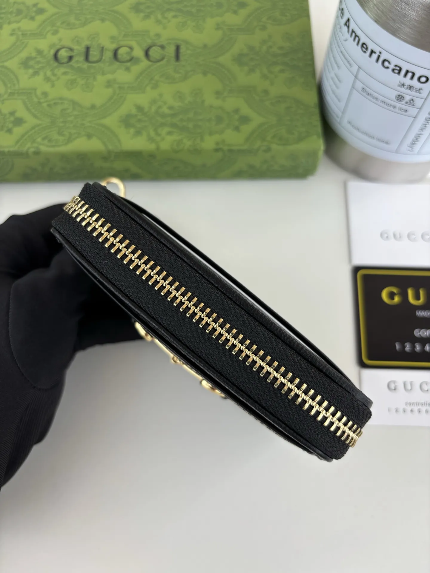 Gucci Wallets & Purse-89 - Image 3