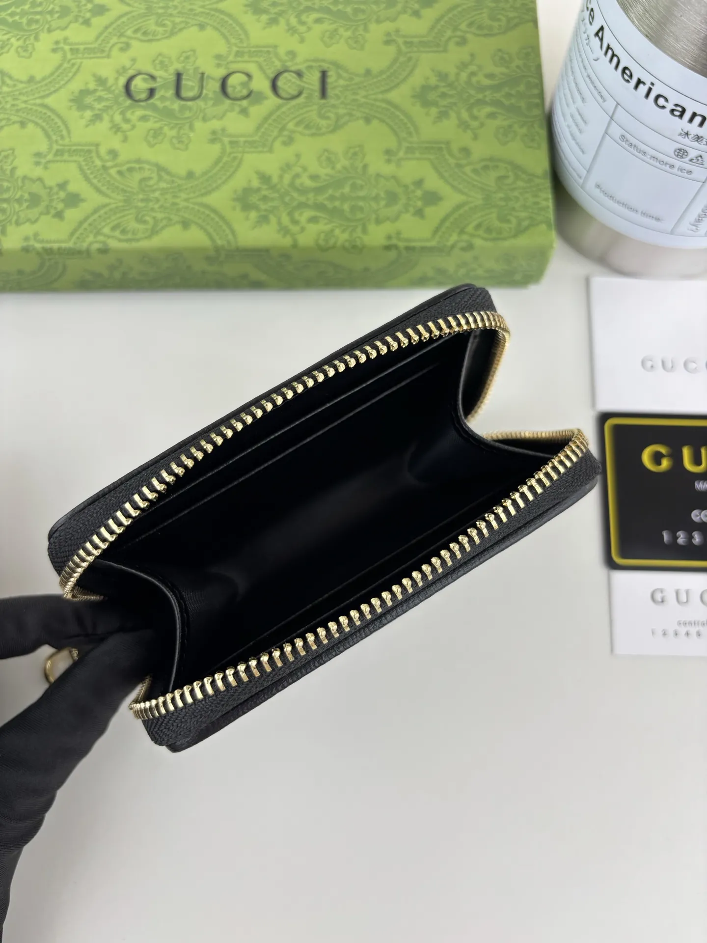 Gucci Wallets & Purse-89 - Image 4