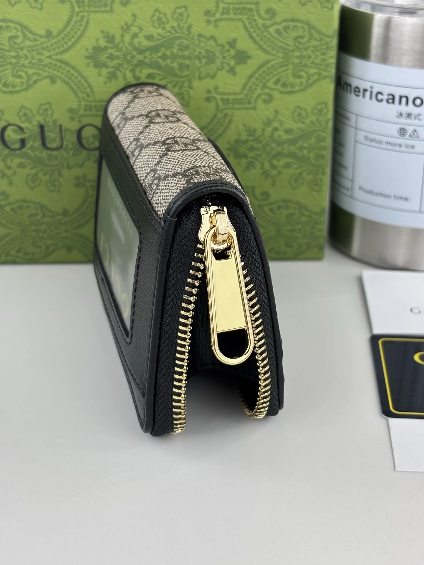Gucci Wallets & Purse-89 - Image 5