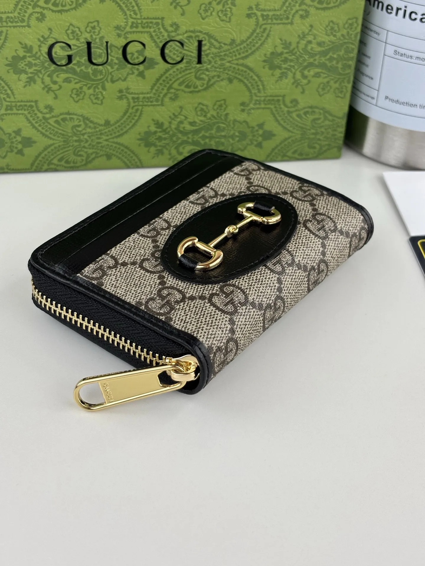 Gucci Wallets & Purse-89 - Image 6