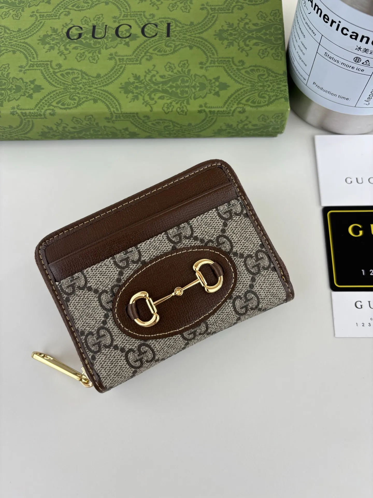 Gucci Wallets & Purse-90