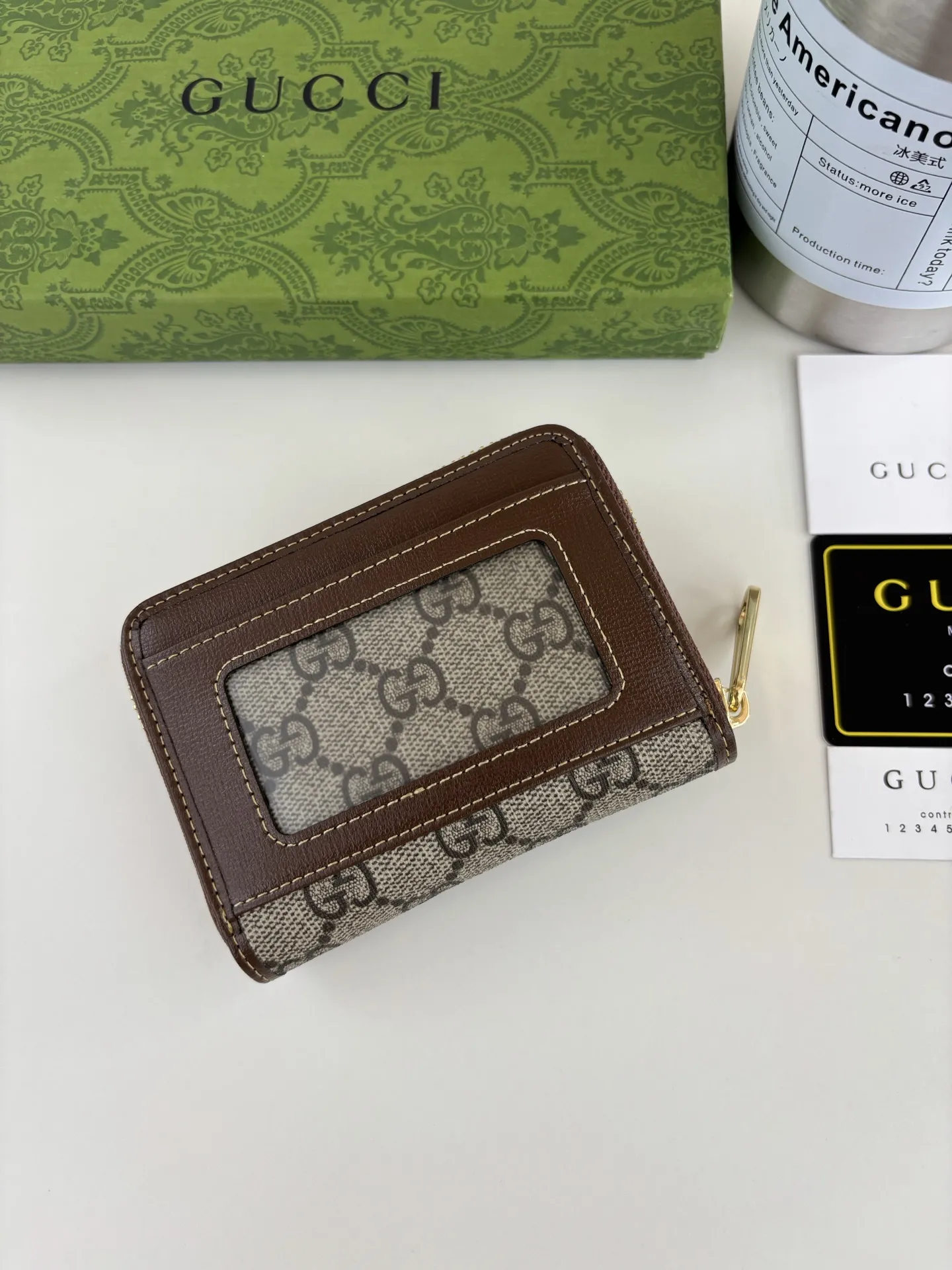 Alternative view of Gucci Wallets & Purse-90