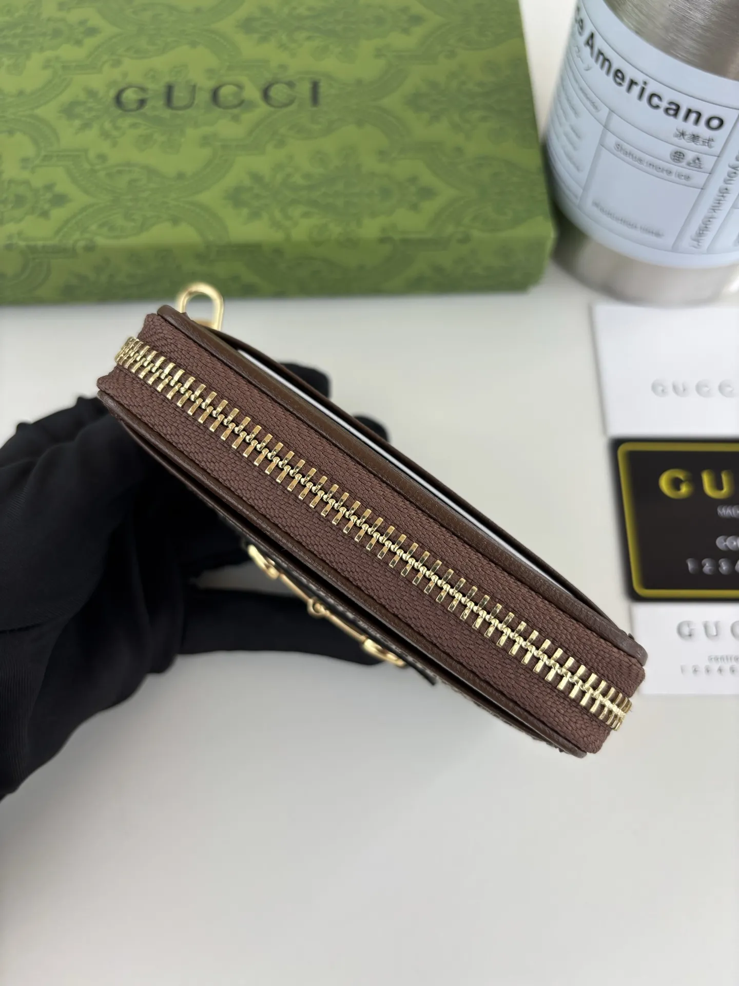 Gucci Wallets & Purse-90 - Image 3