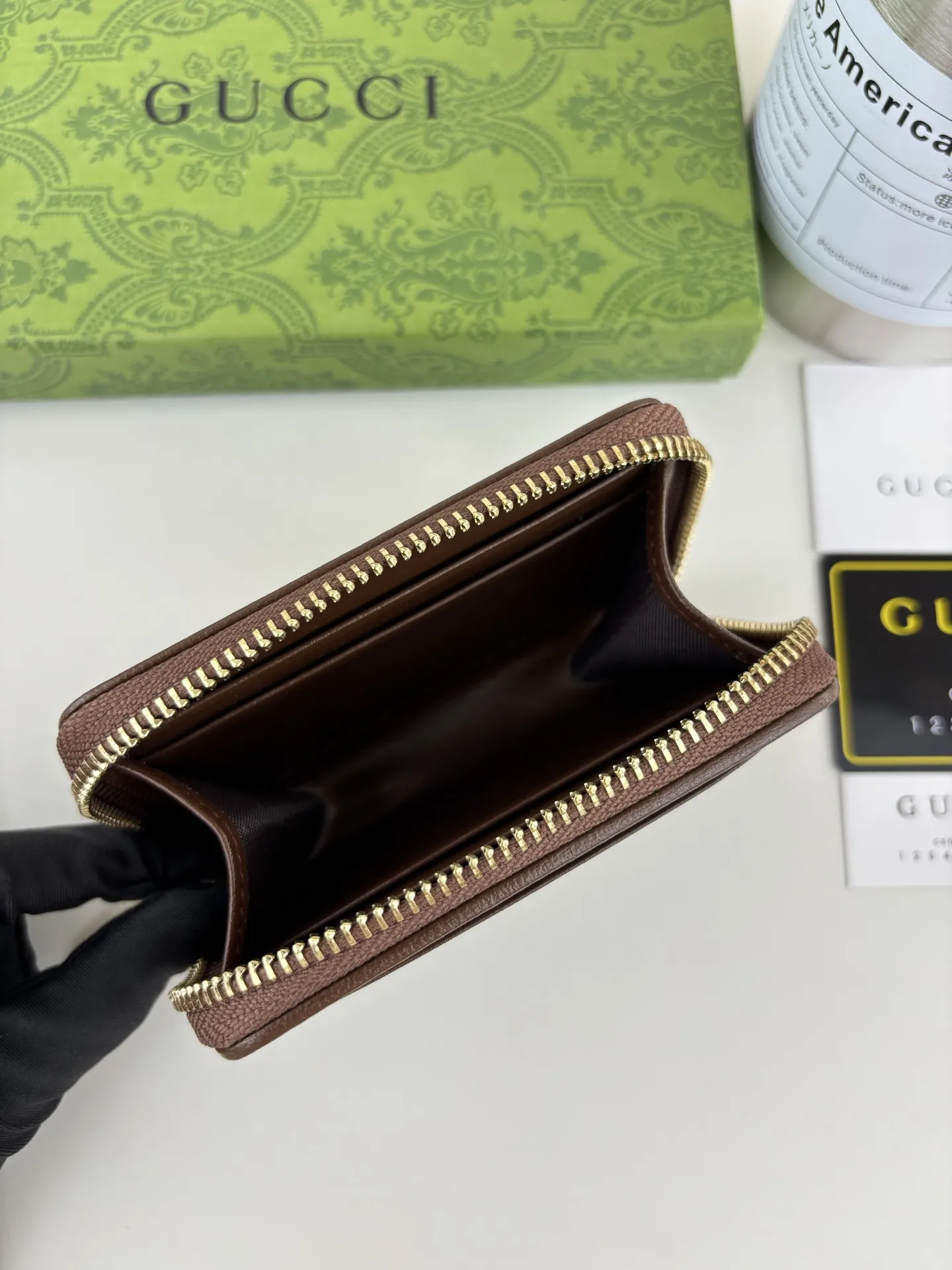 Gucci Wallets & Purse-90 - Image 4