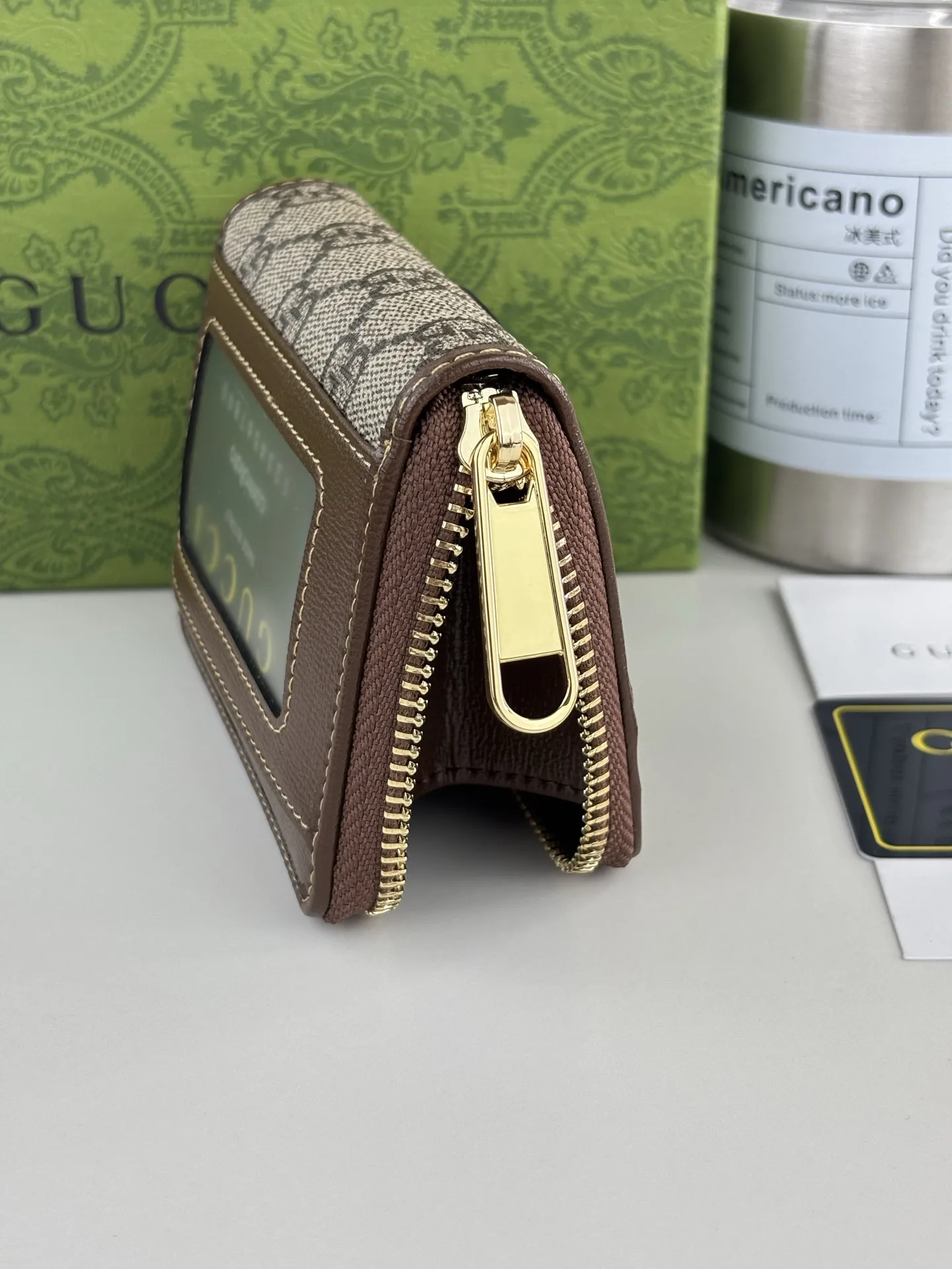 Gucci Wallets & Purse-90 - Image 5