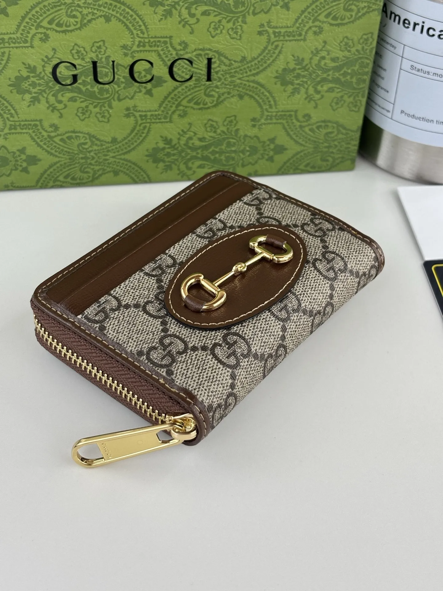 Gucci Wallets & Purse-90 - Image 6
