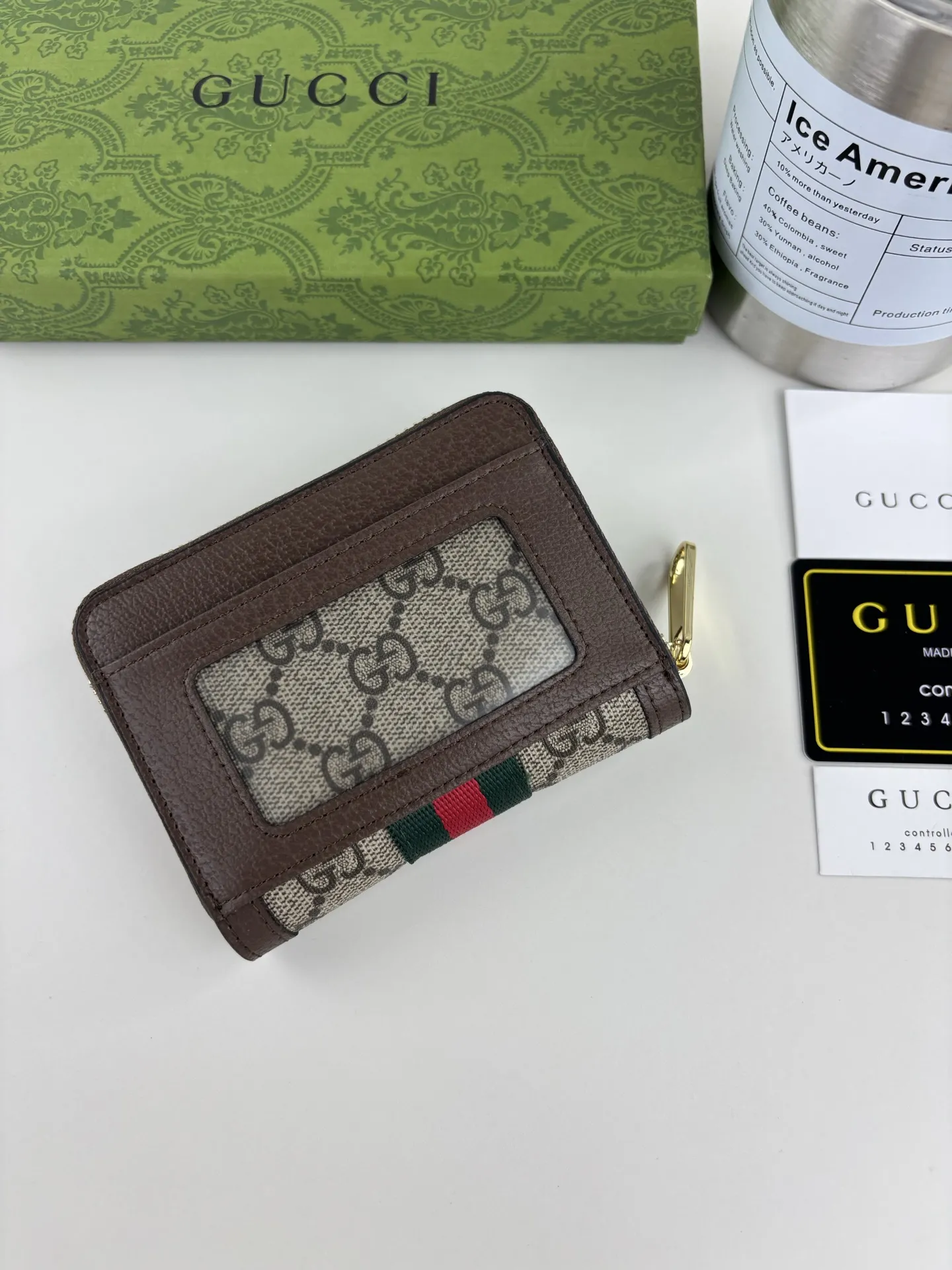 Alternative view of Gucci Wallets & Purse-91