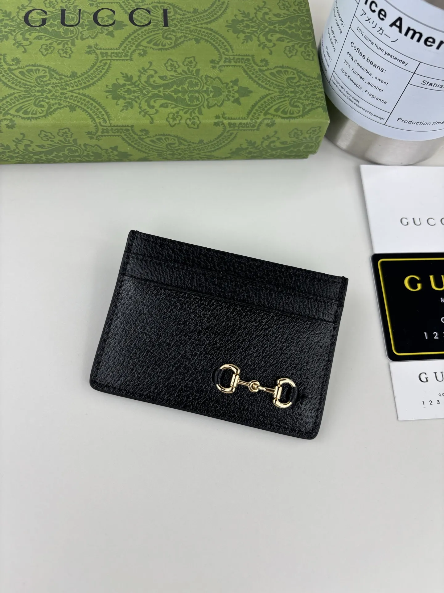 Gucci Wallets & Purse-92