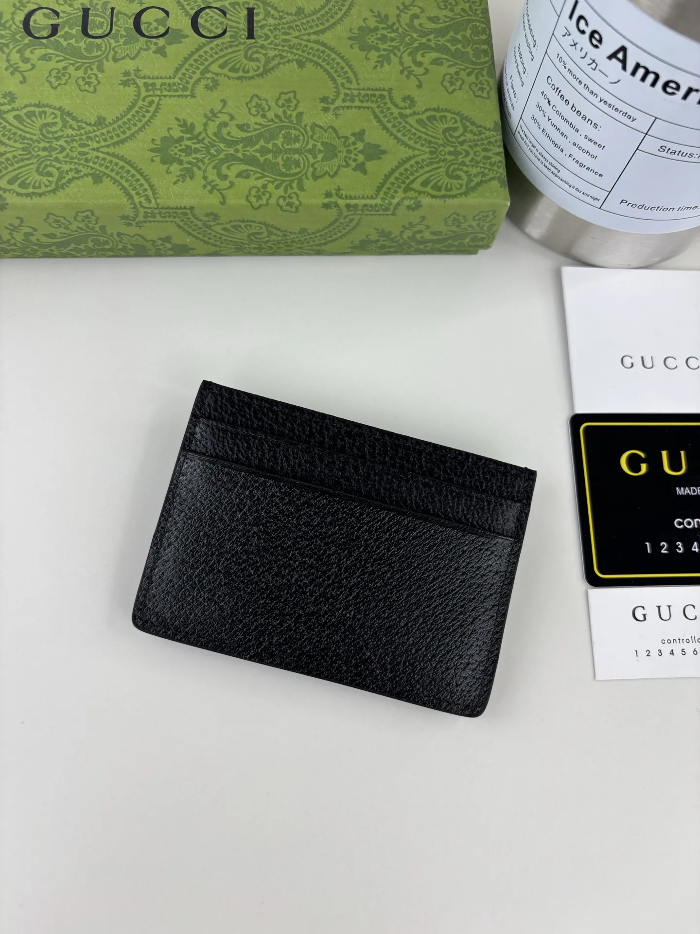Alternative view of Gucci Wallets & Purse-92