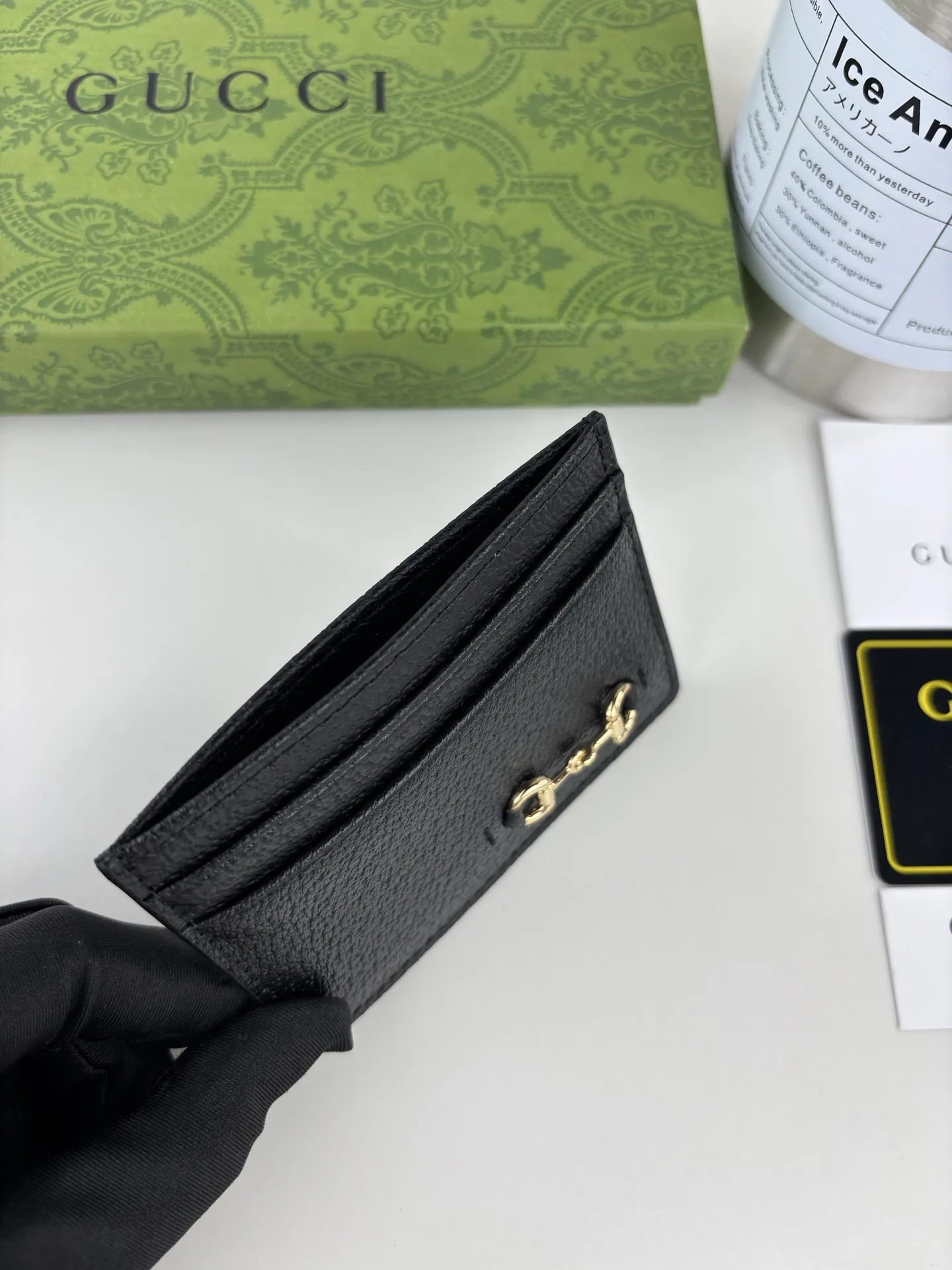 Gucci Wallets & Purse-92 - Image 4