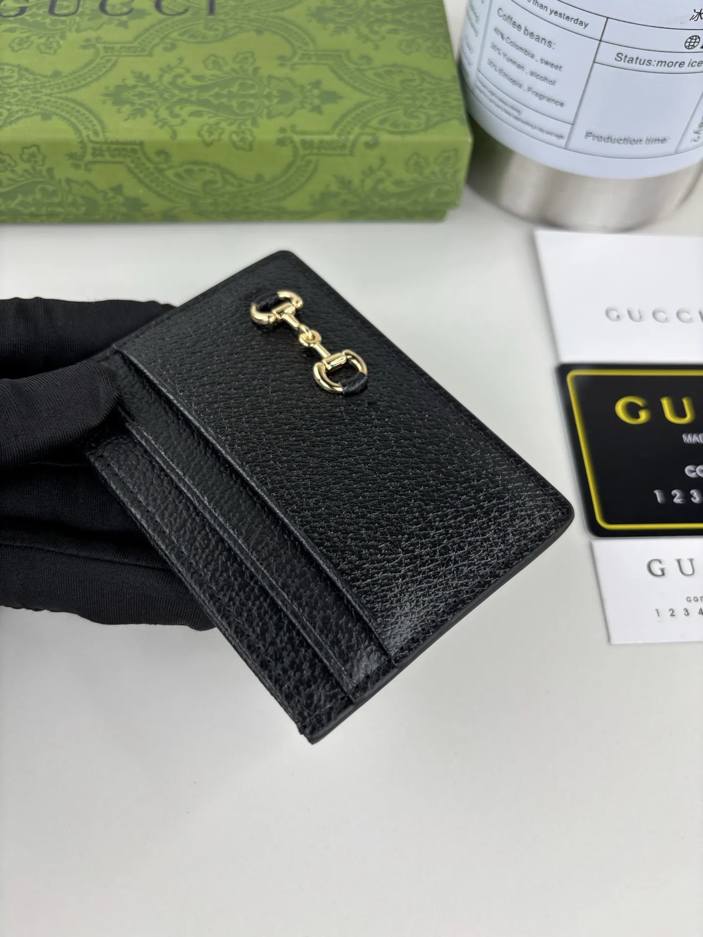 Gucci Wallets & Purse-92 - Image 6