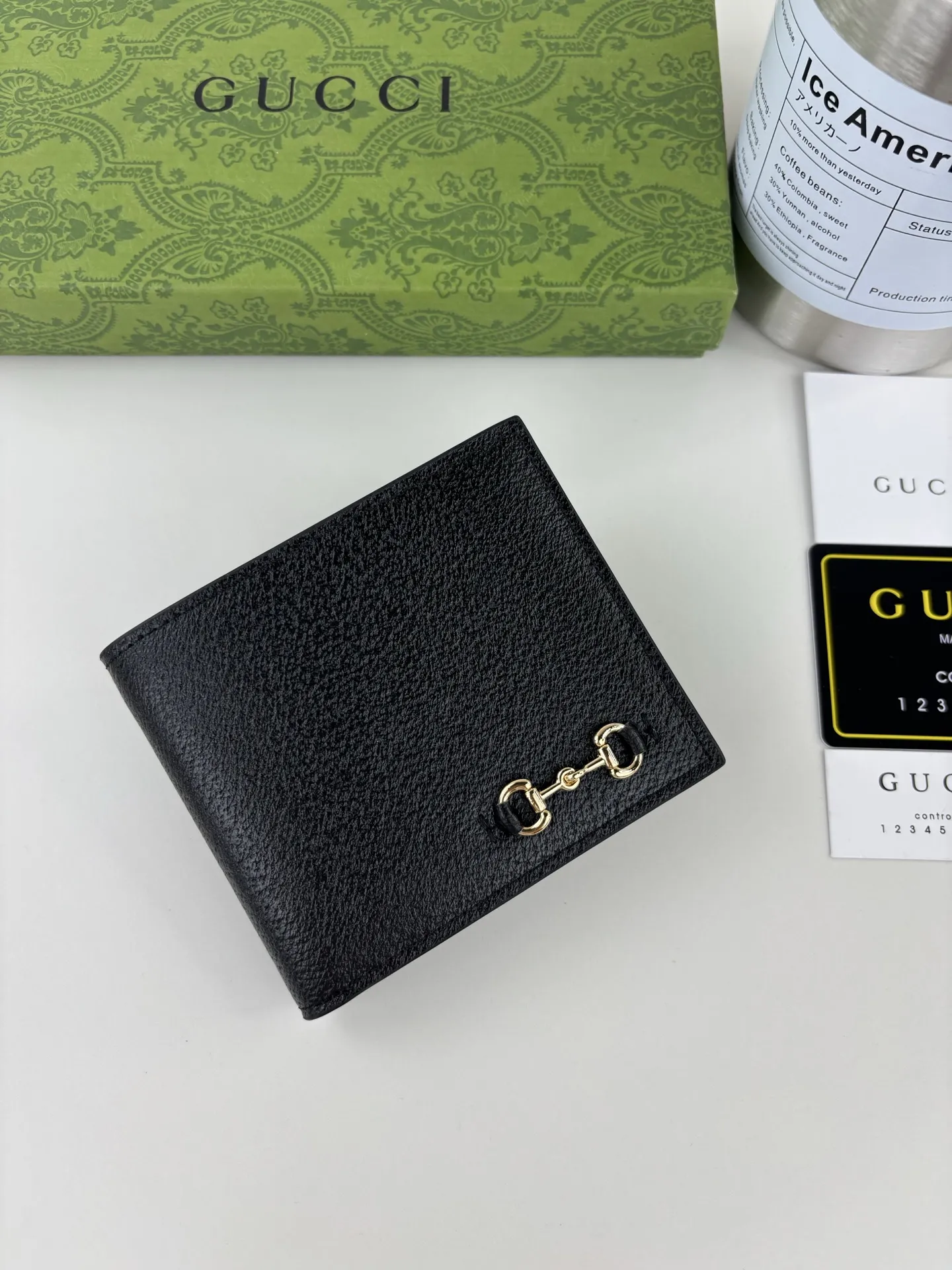 Gucci Wallets & Purse-93