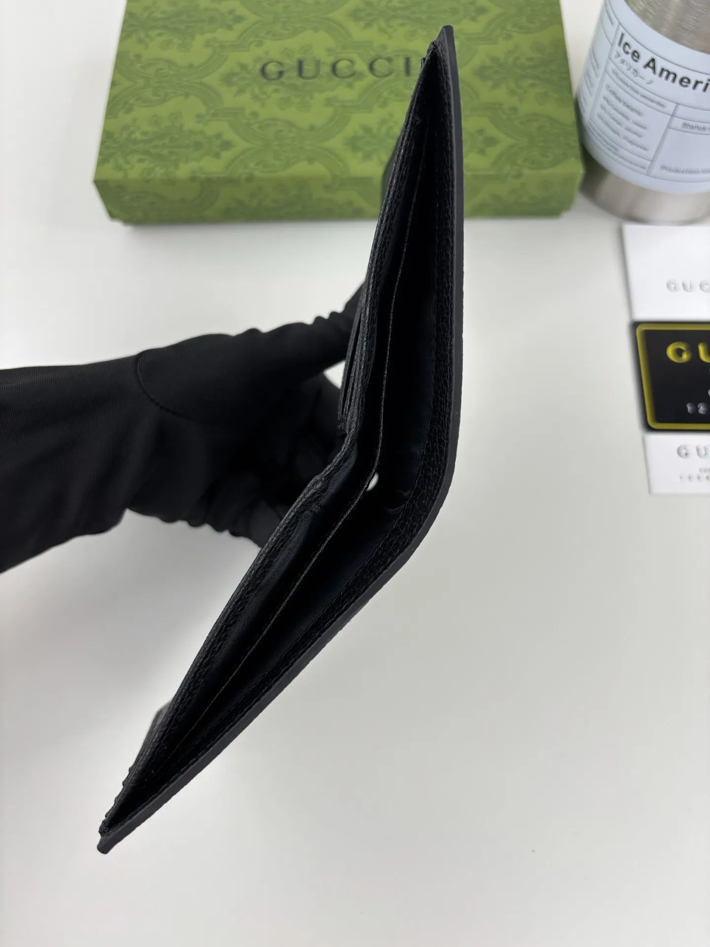 Gucci Wallets & Purse-93 - Image 4