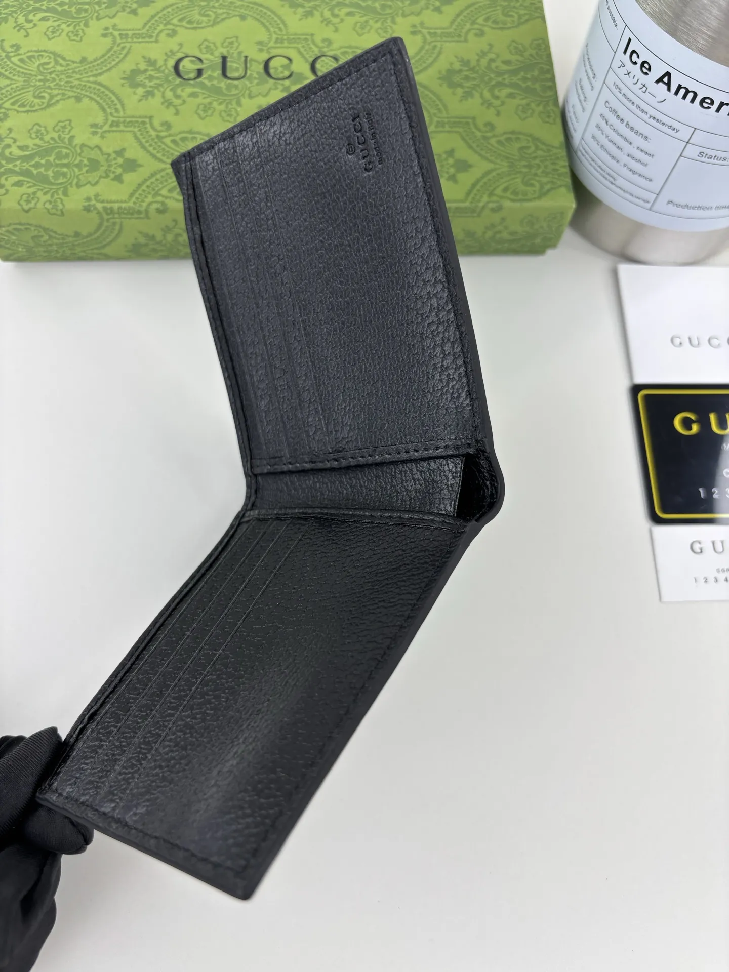 Gucci Wallets & Purse-93 - Image 5