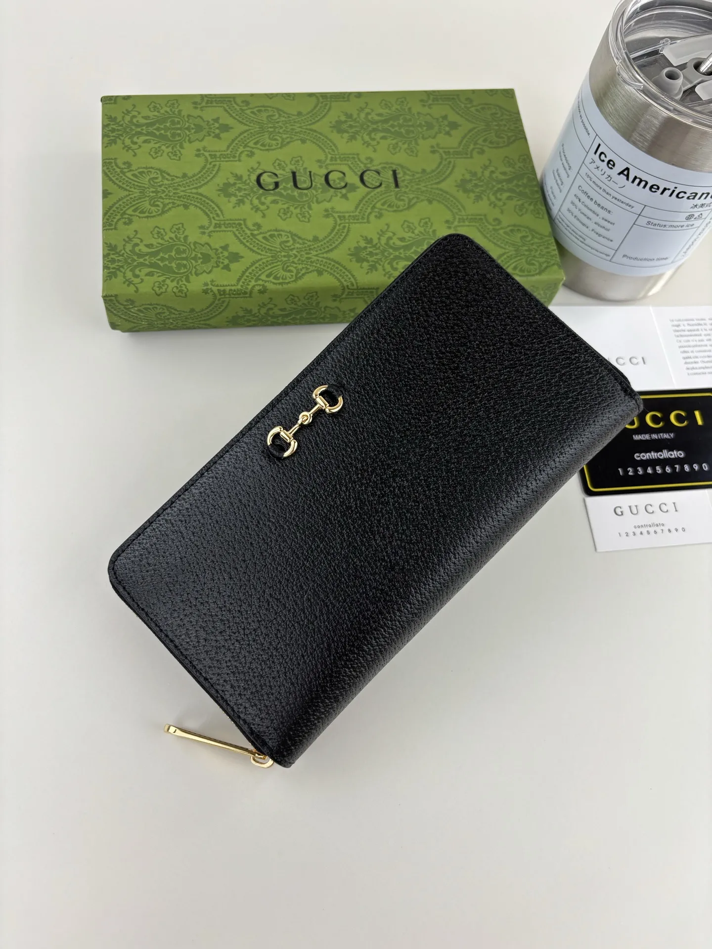 Gucci Wallets & Purse-94