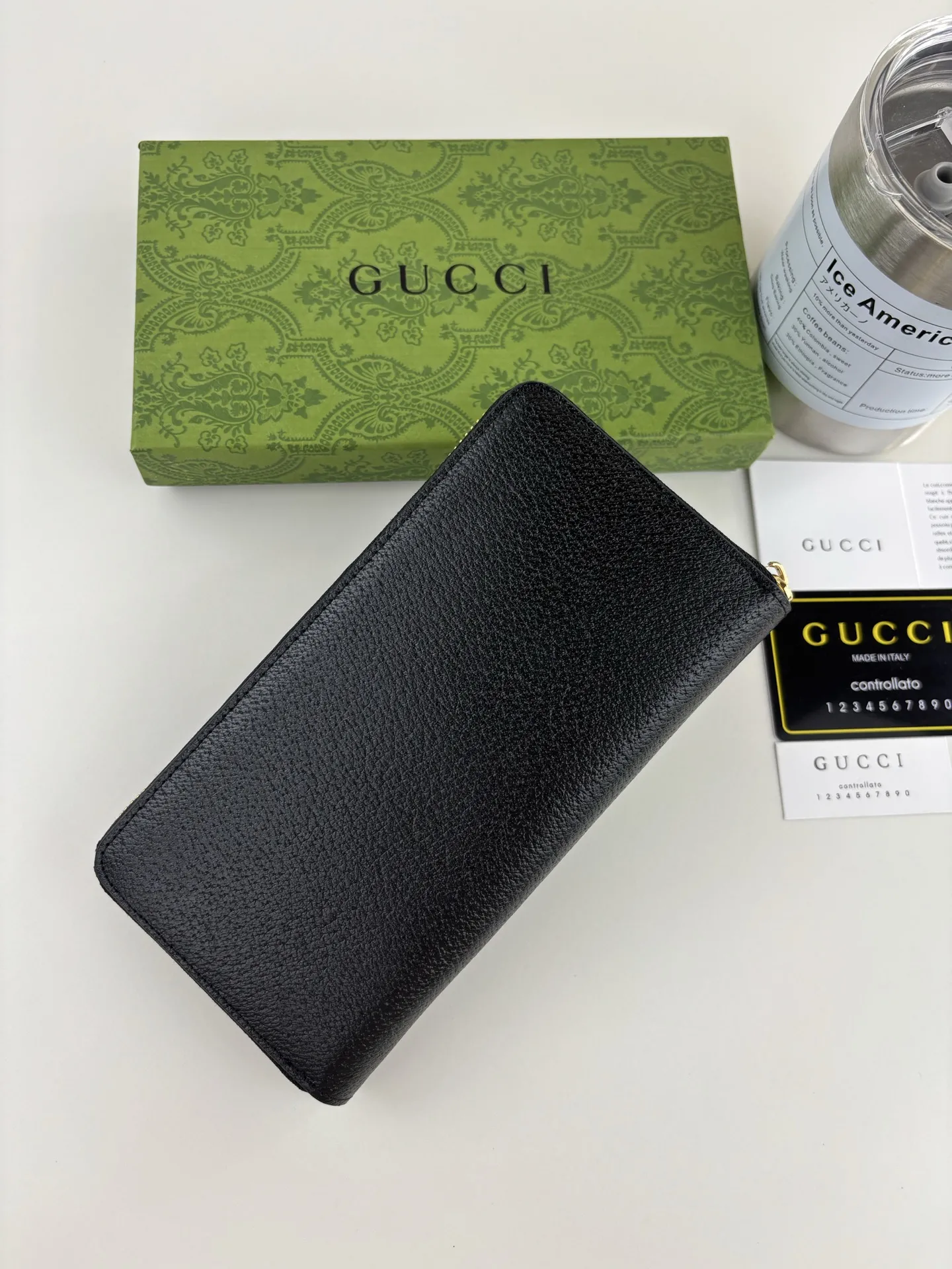 Alternative view of Gucci Wallets & Purse-94