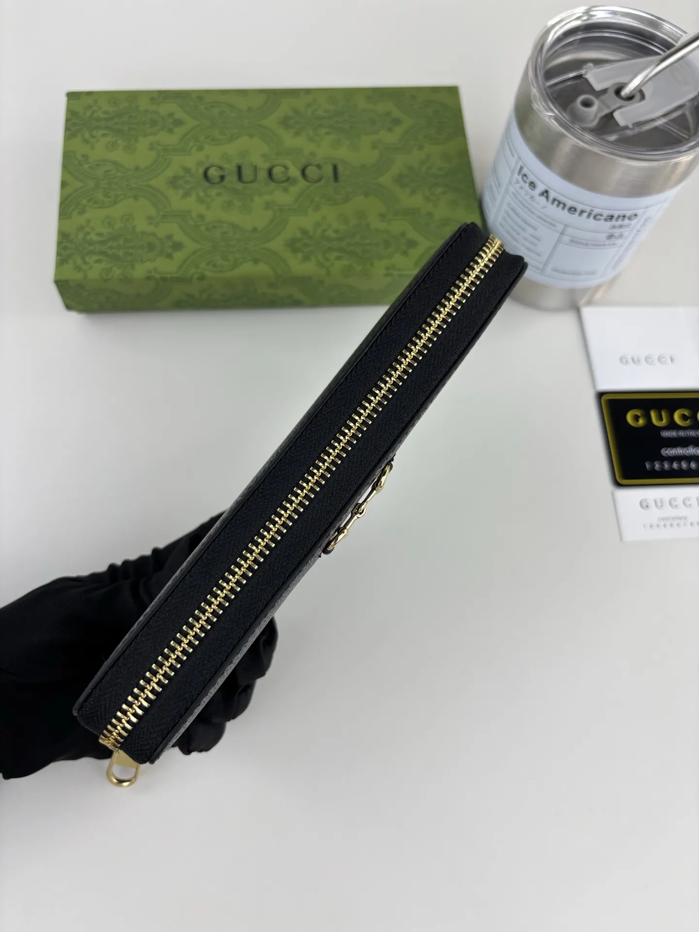 Gucci Wallets & Purse-94 - Image 3