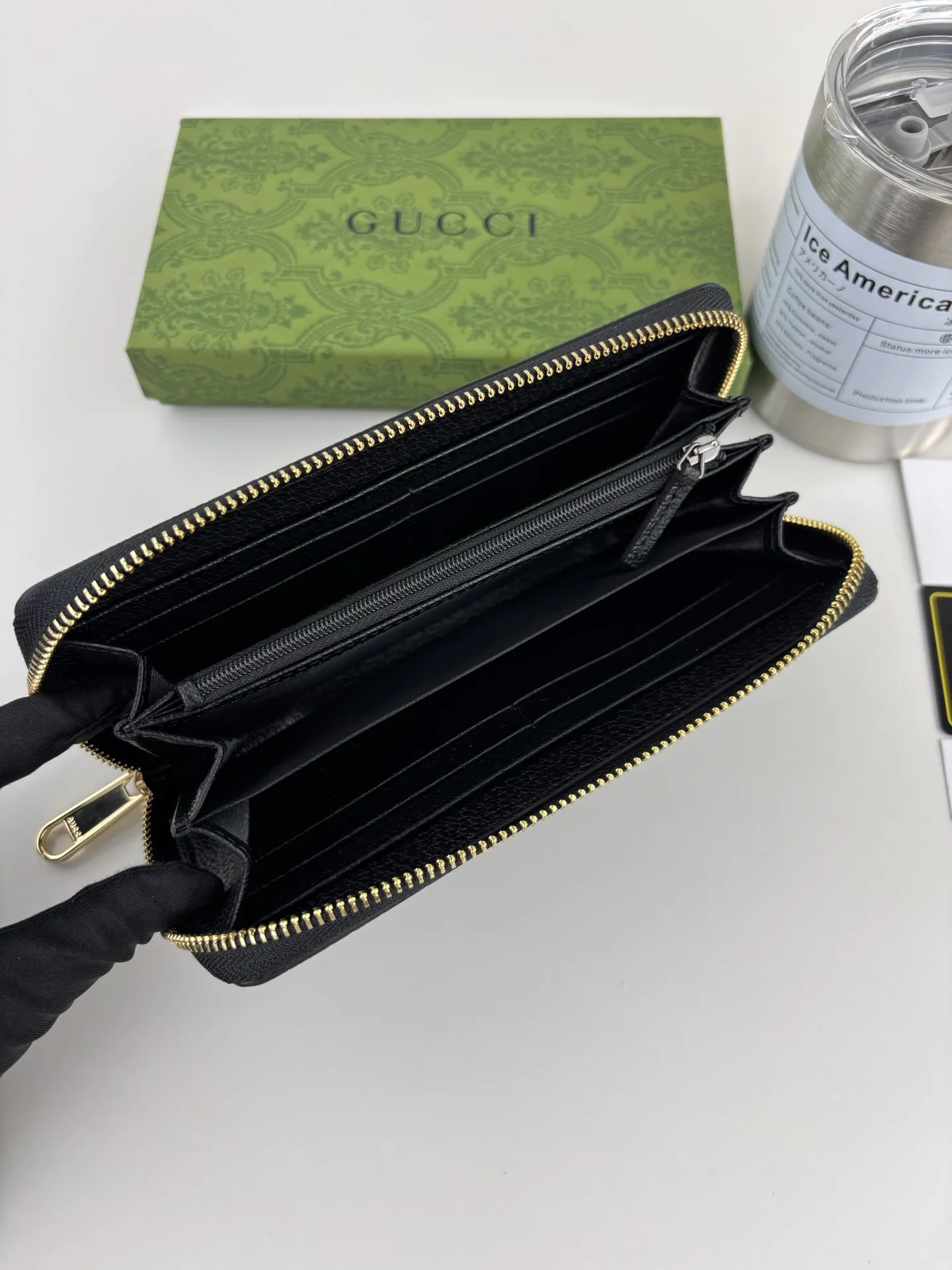 Gucci Wallets & Purse-94 - Image 4