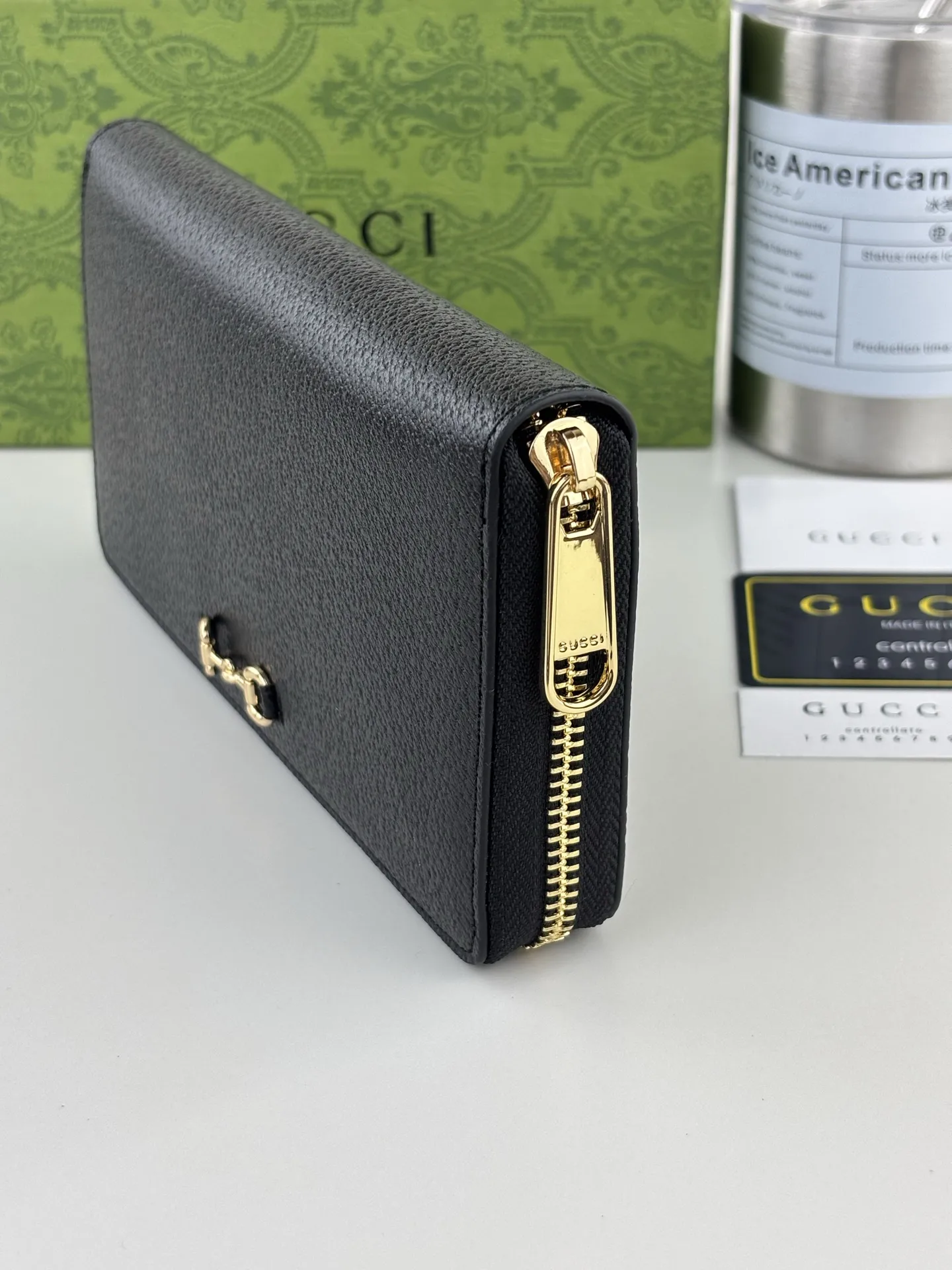 Gucci Wallets & Purse-94 - Image 5