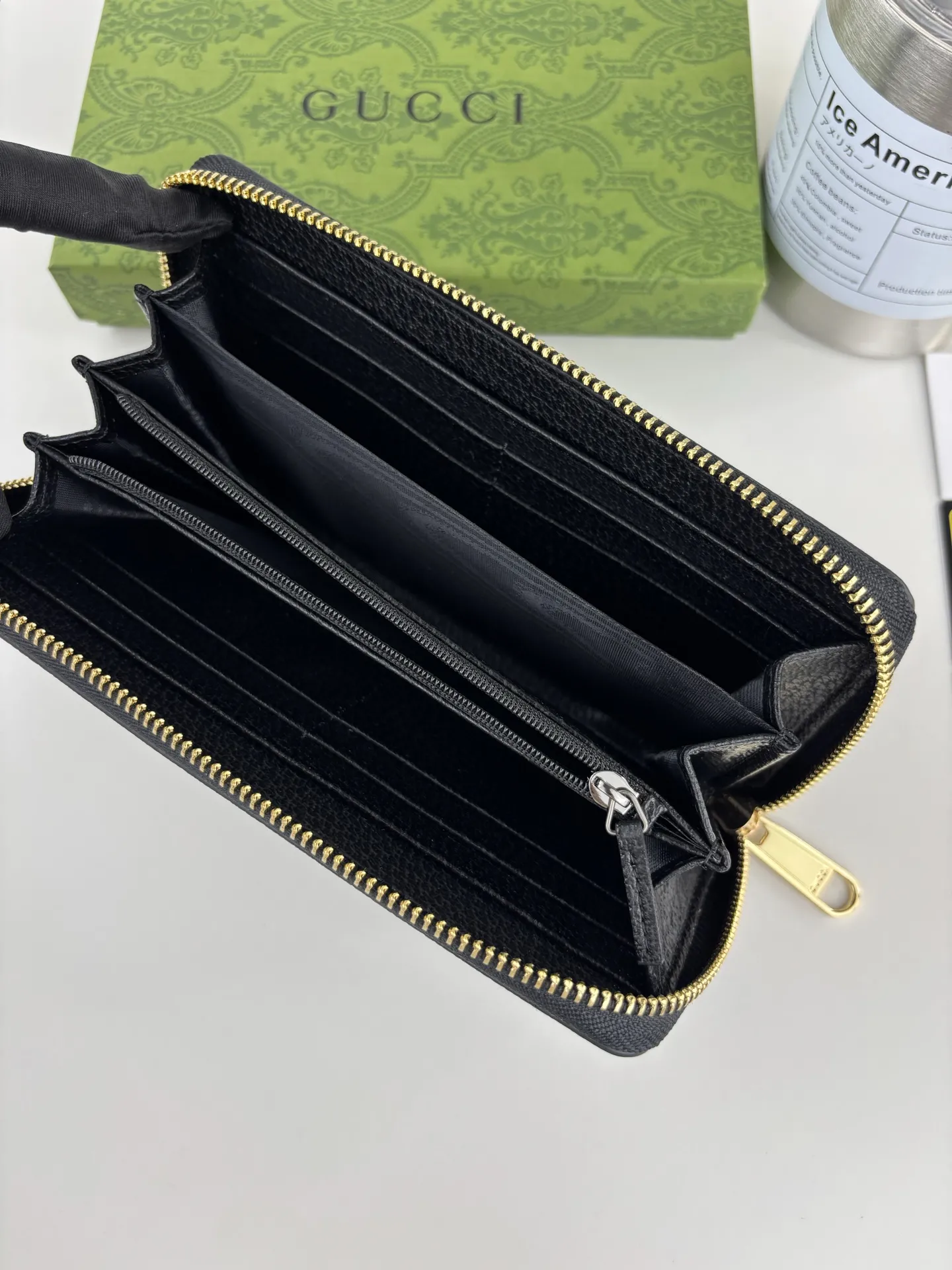 Gucci Wallets & Purse-94 - Image 6