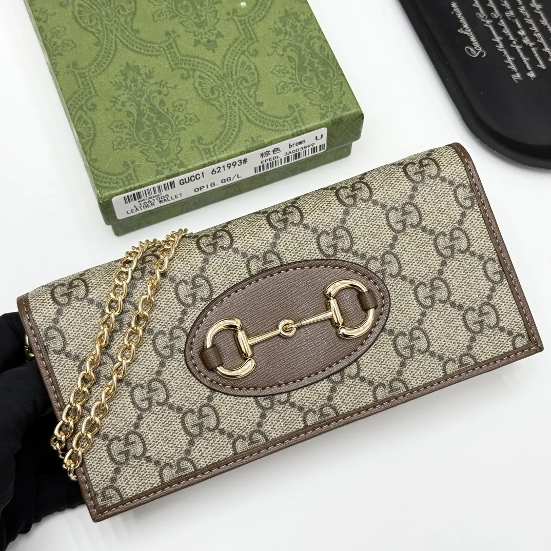 Alternative view of Gucci Wallets & Purse-95