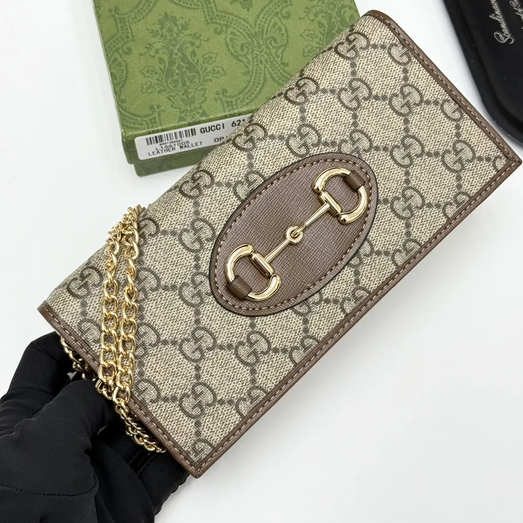 Gucci Wallets & Purse-95 - Image 3