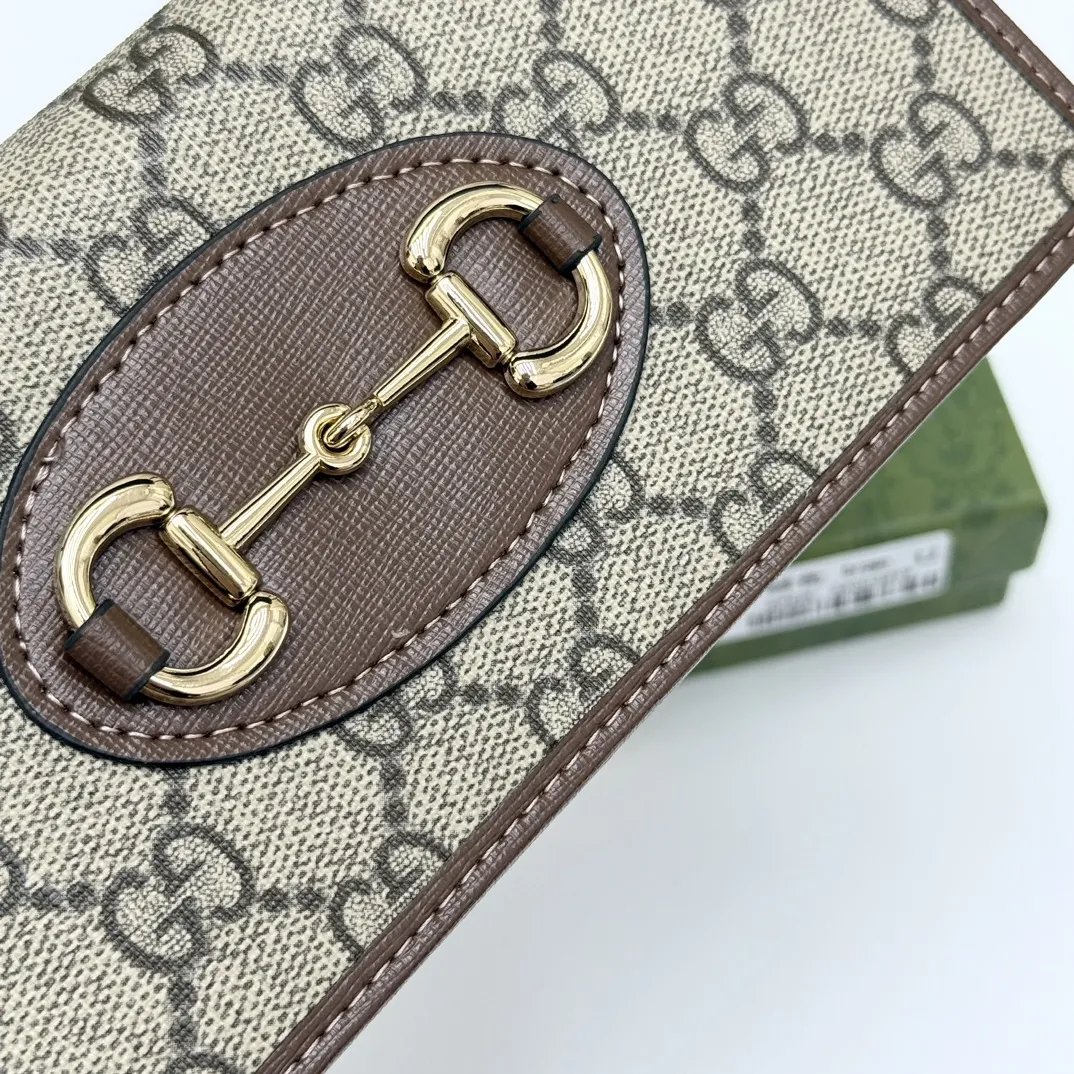 Gucci Wallets & Purse-95 - Image 5