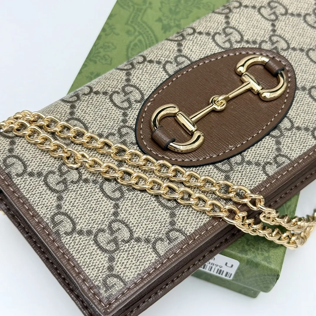 Gucci Wallets & Purse-95 - Image 6